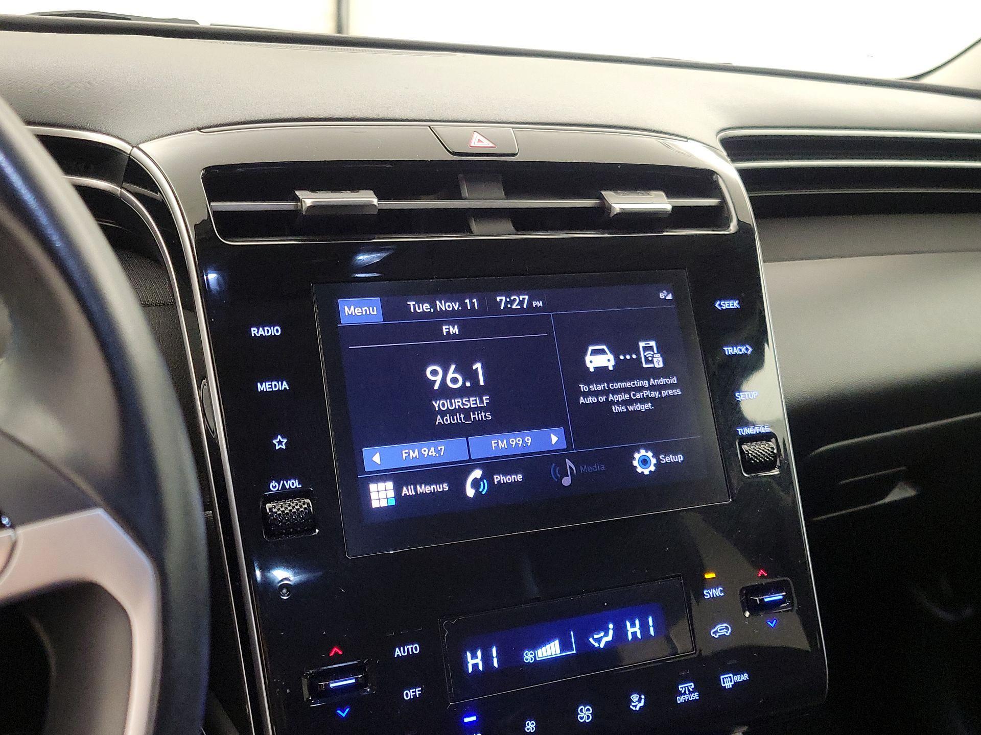 Thumbnail: 2023 Hyundai Tucson - 15