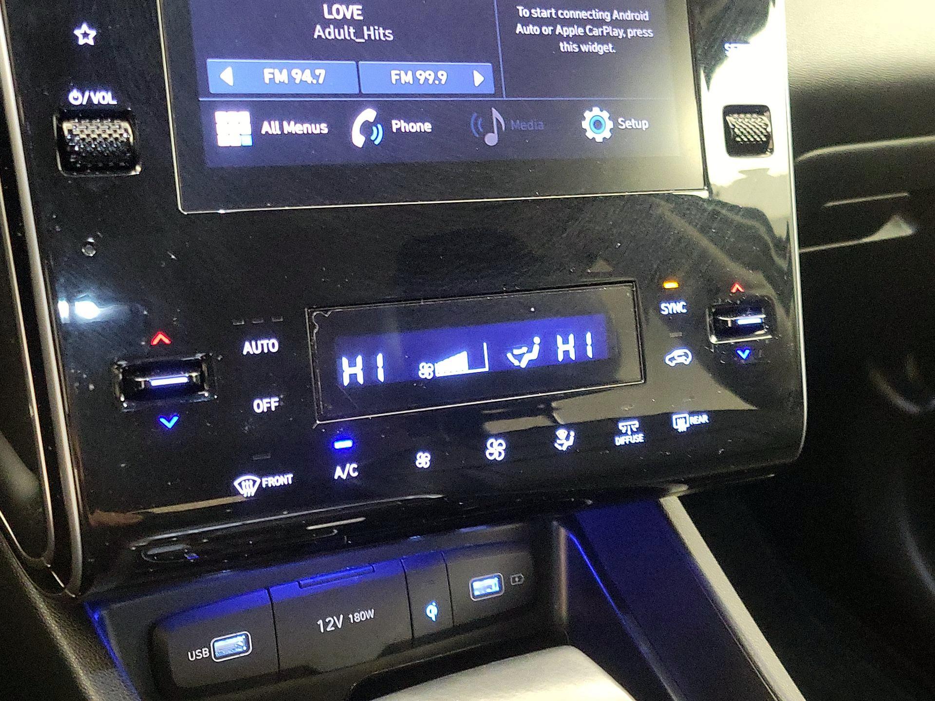 Thumbnail: 2023 Hyundai Tucson - 16