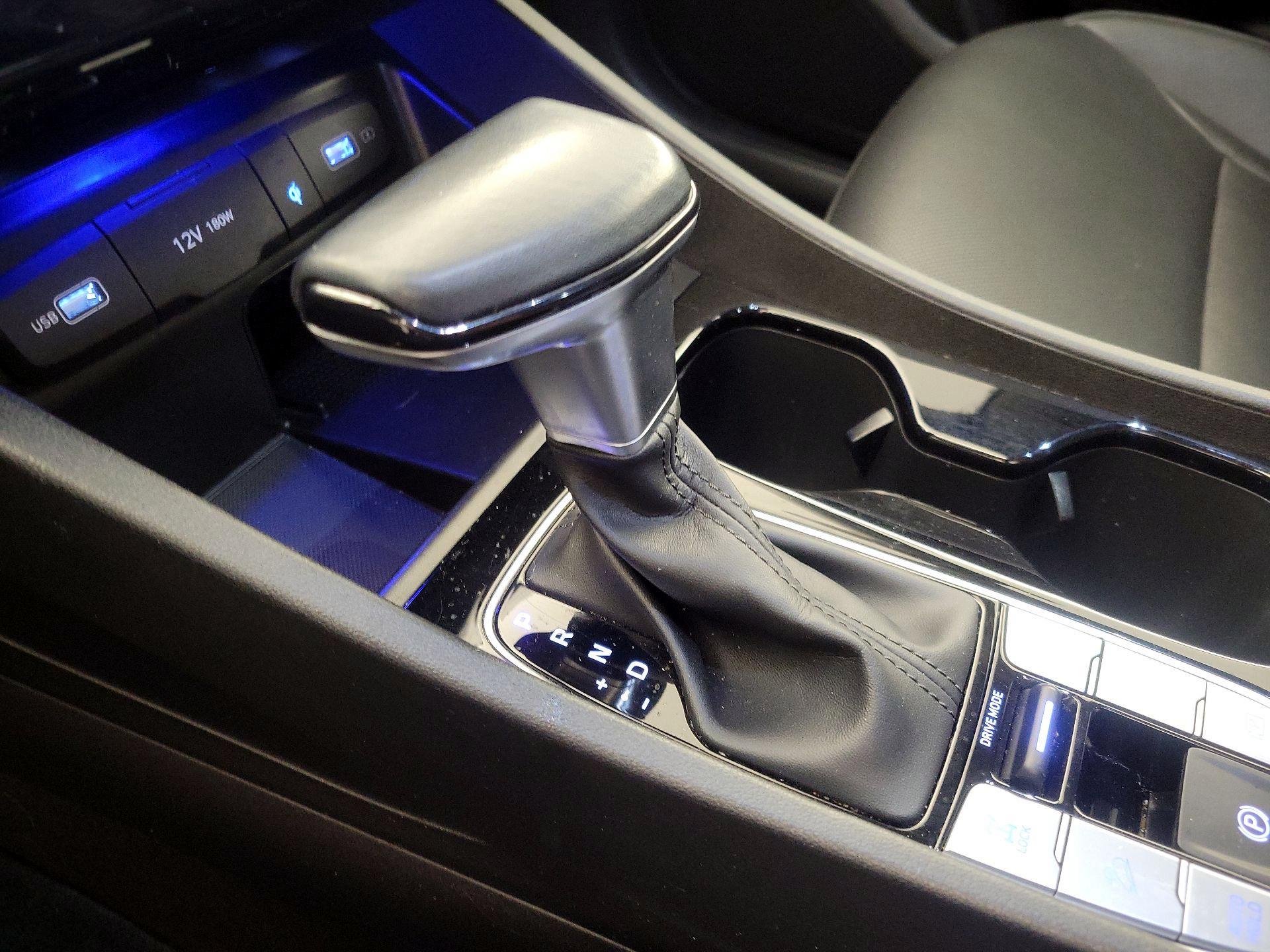 Thumbnail: 2023 Hyundai Tucson - 17