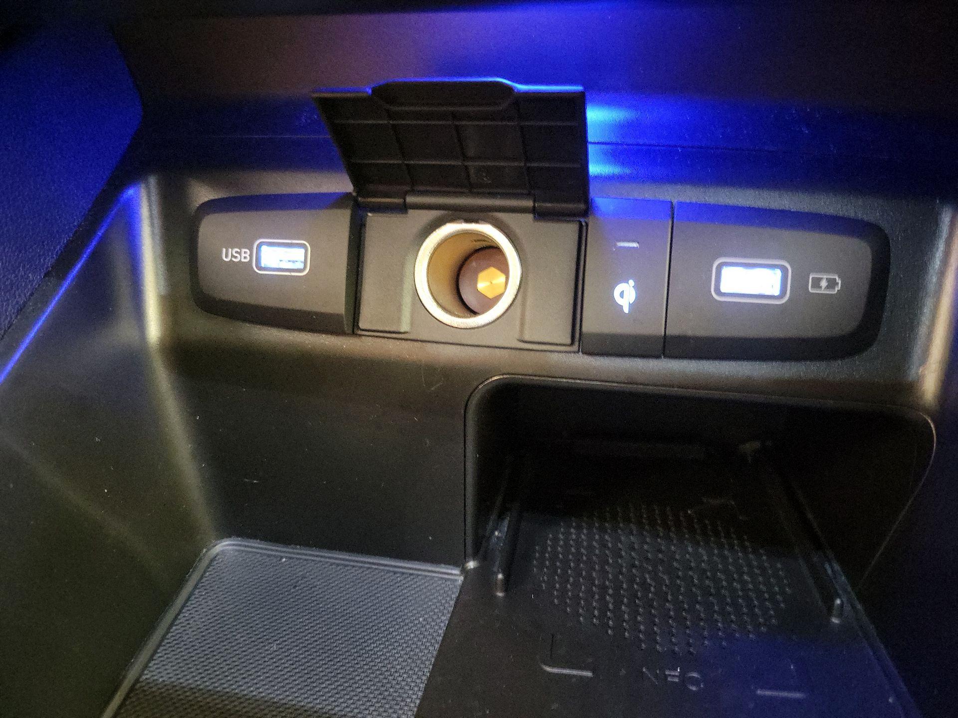 Thumbnail: 2023 Hyundai Tucson - 18