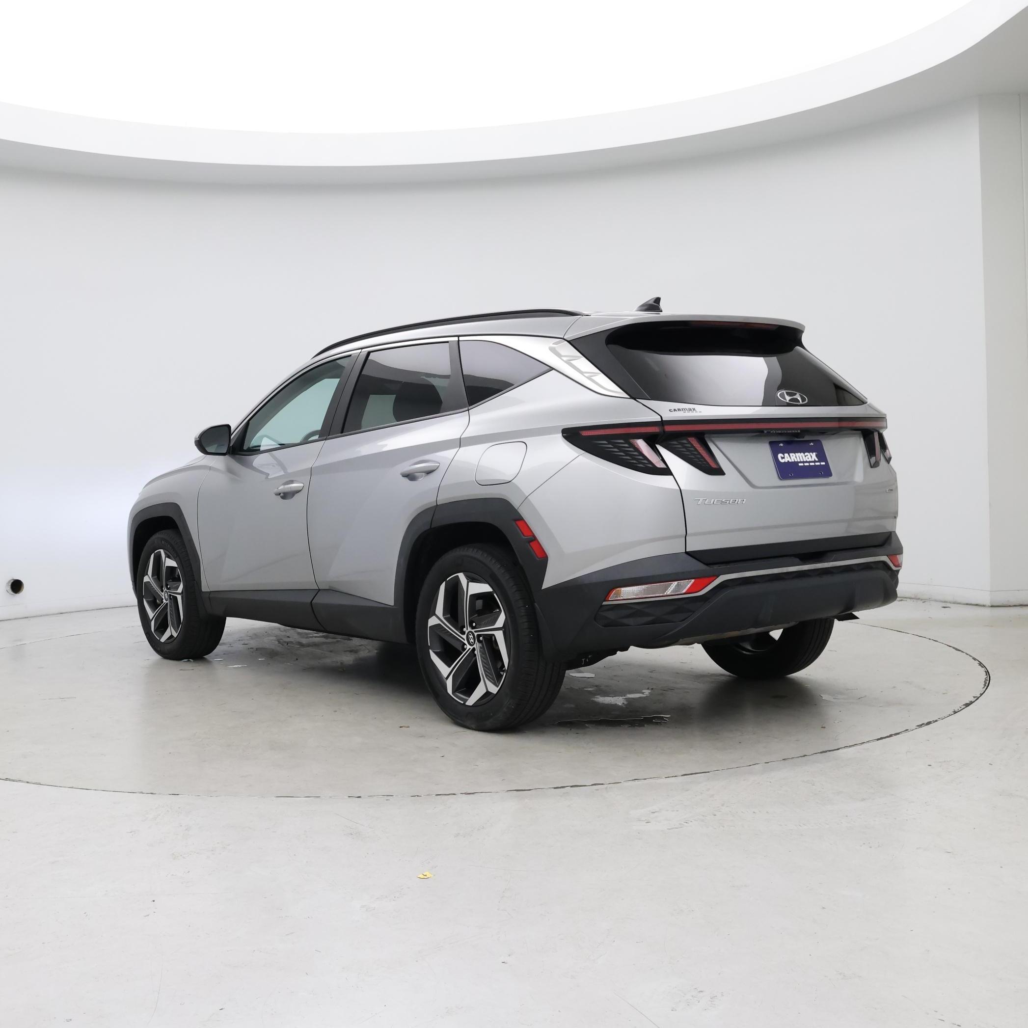 Thumbnail: 2023 Hyundai Tucson - 2