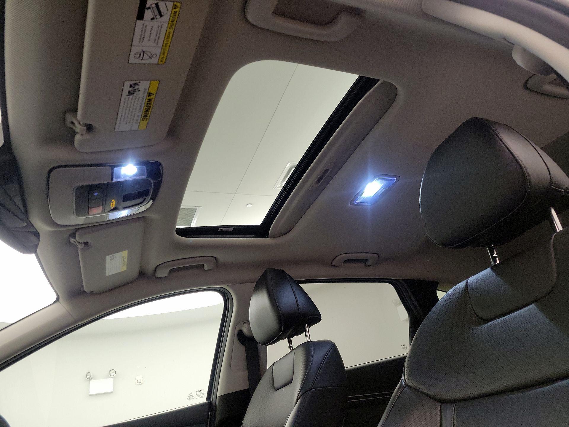 Thumbnail: 2023 Hyundai Tucson - 19