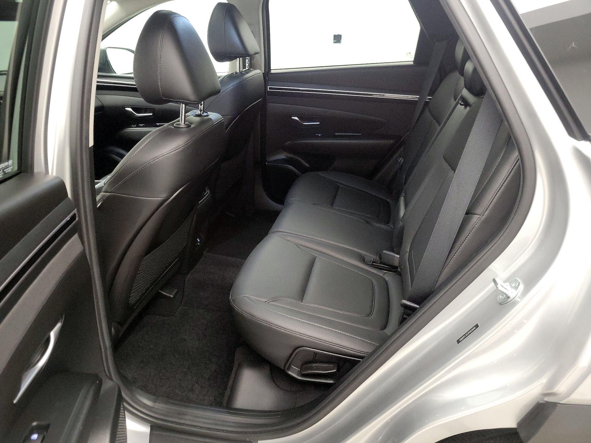 Thumbnail: 2023 Hyundai Tucson - 20