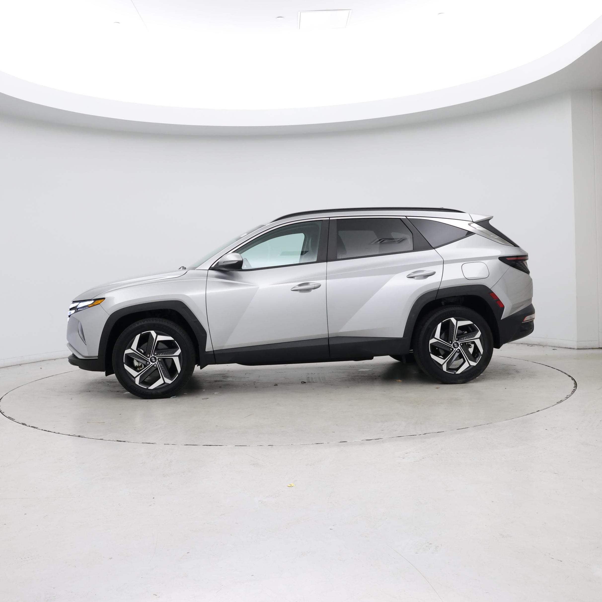 Thumbnail: 2023 Hyundai Tucson - 3