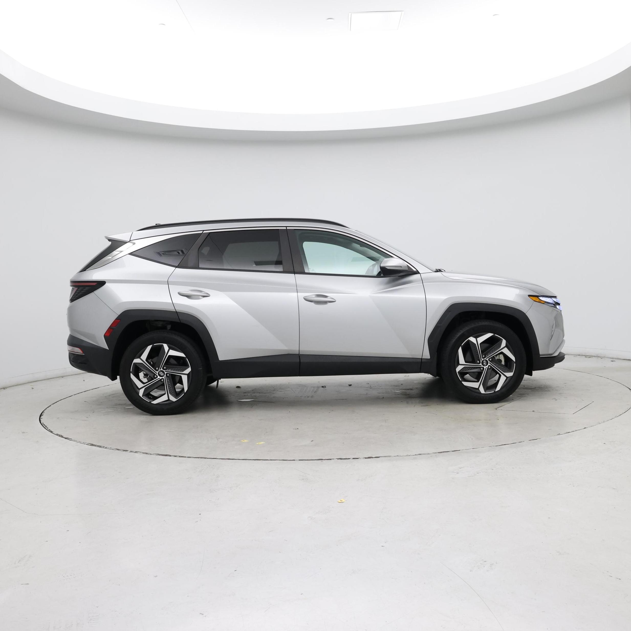 Thumbnail: 2023 Hyundai Tucson - 7