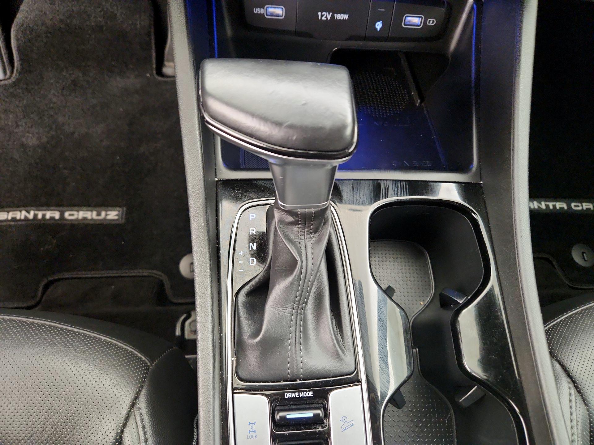 Thumbnail: 2022 Hyundai Santa Cruz - 18