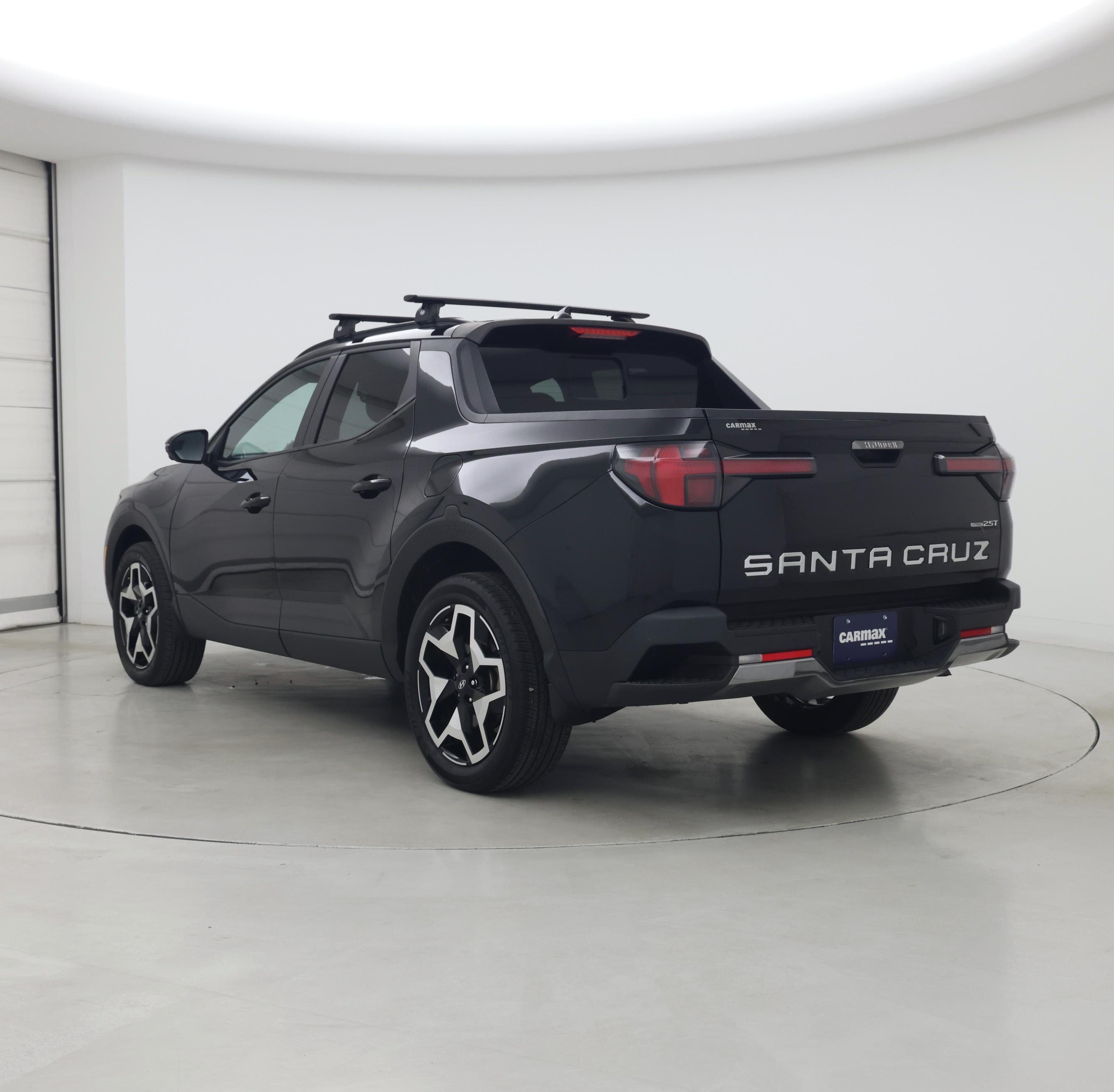 Thumbnail: 2022 Hyundai Santa Cruz - 2