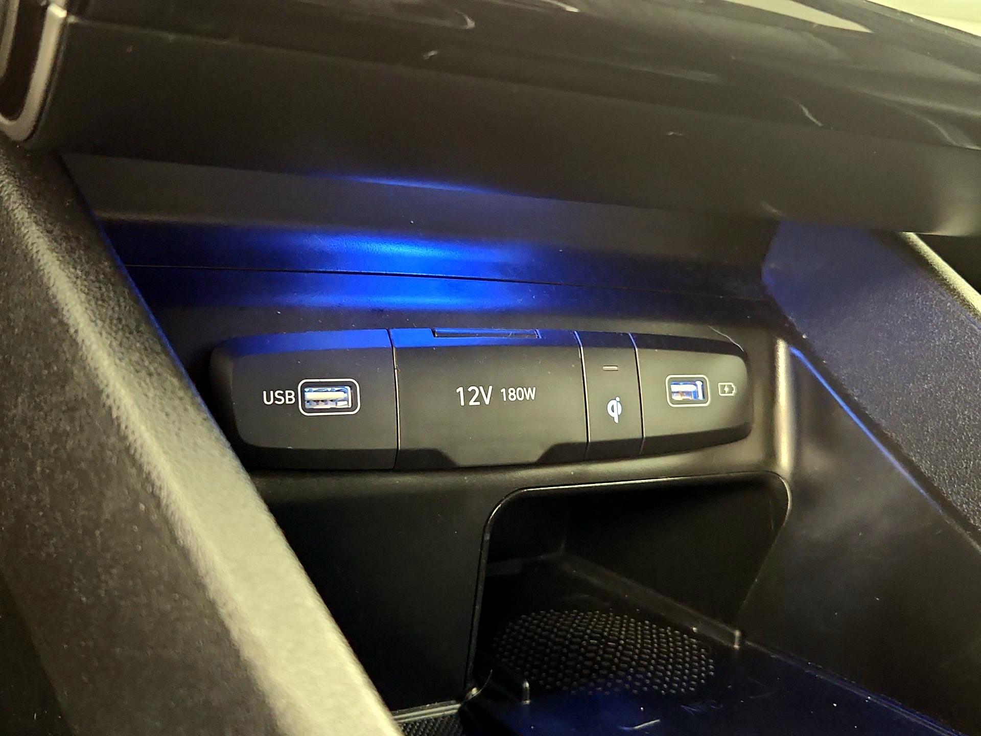 Thumbnail: 2022 Hyundai Santa Cruz - 19