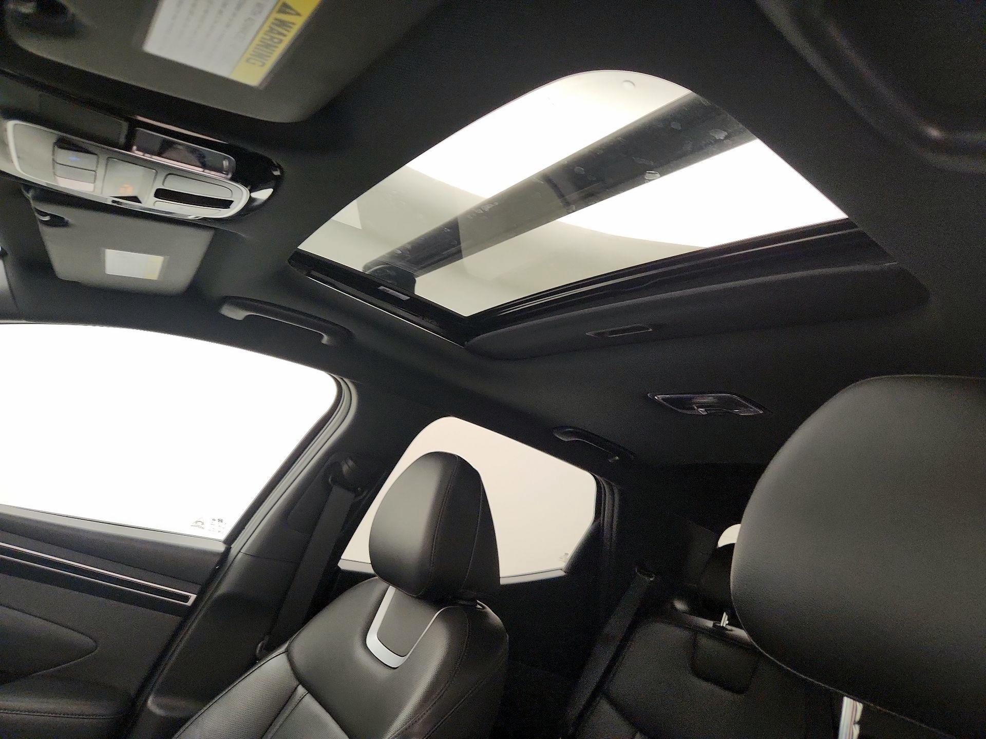 Thumbnail: 2022 Hyundai Santa Cruz - 20