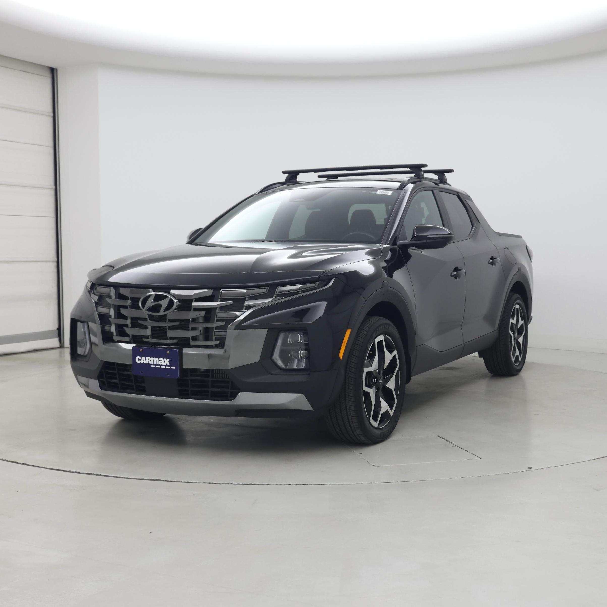 Thumbnail: 2022 Hyundai Santa Cruz - 4