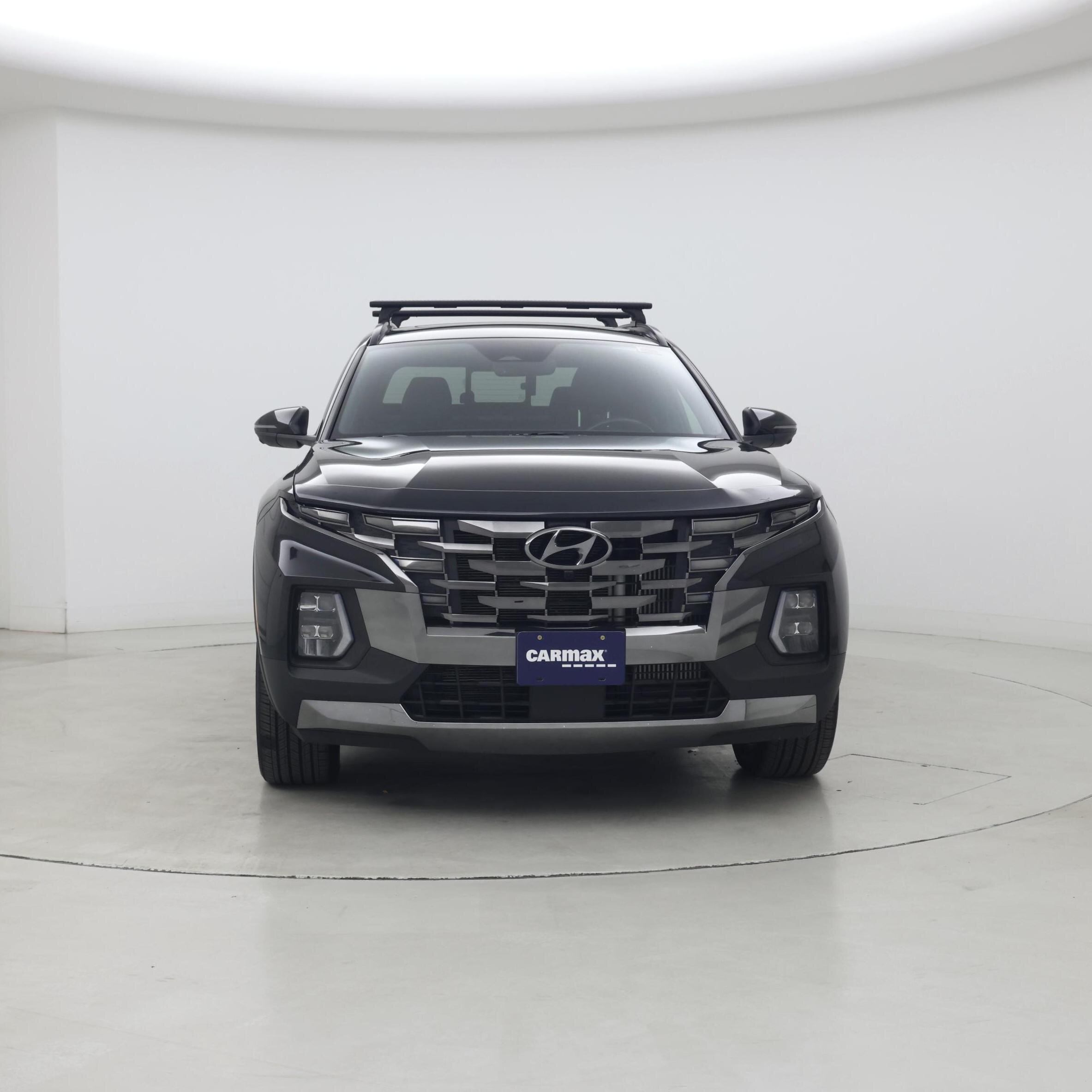 Thumbnail: 2022 Hyundai Santa Cruz - 5