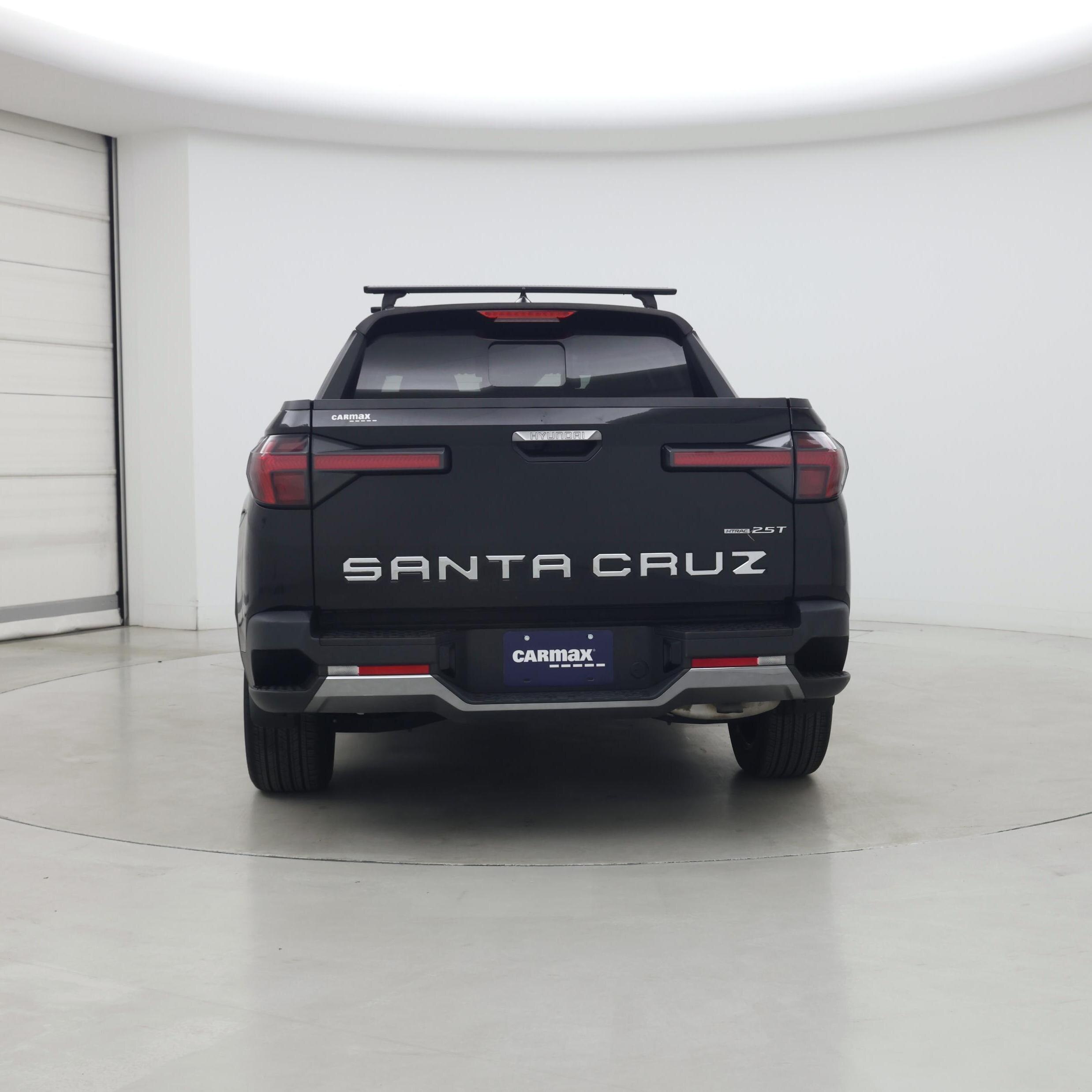 Thumbnail: 2022 Hyundai Santa Cruz - 6