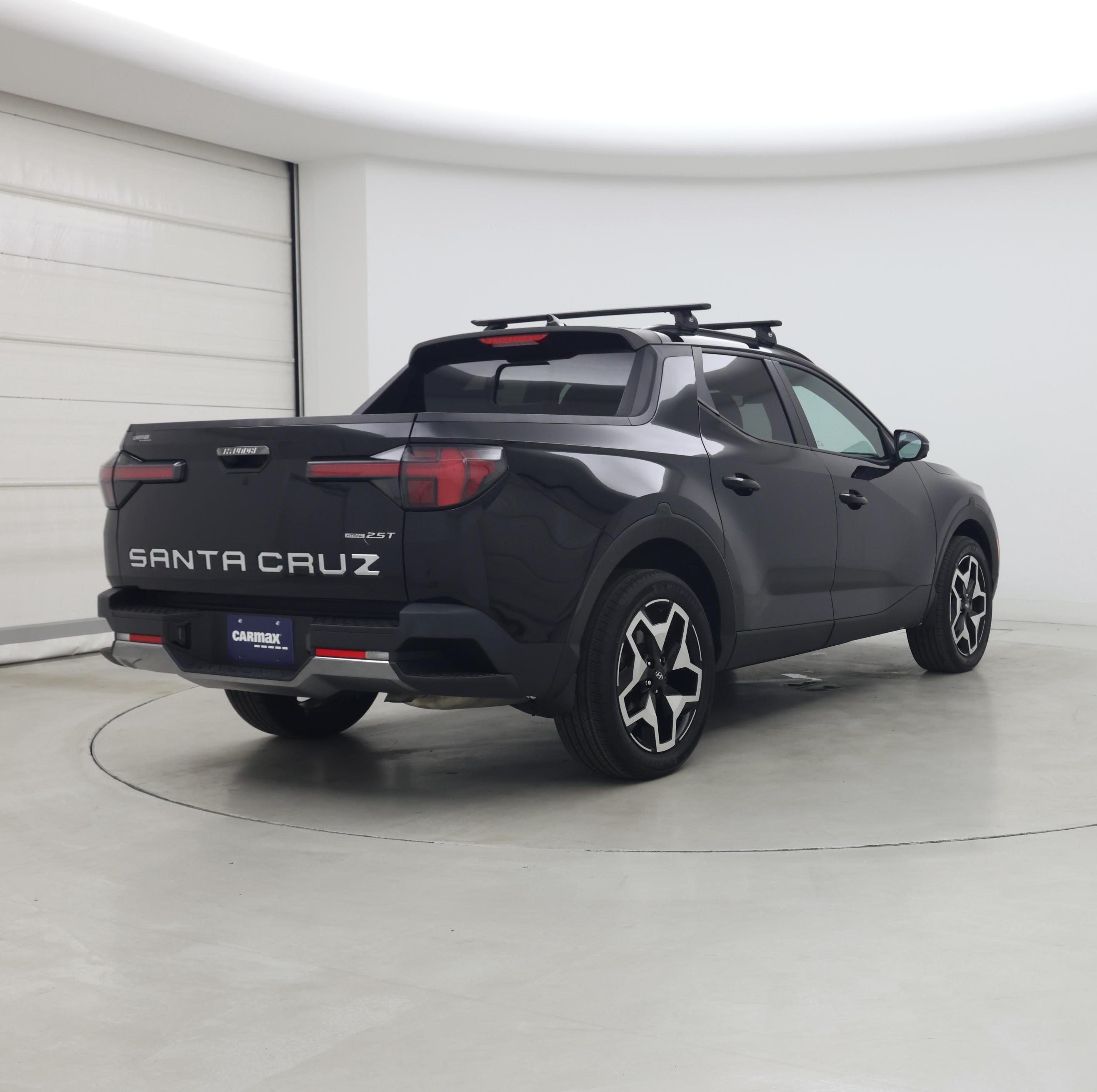 Thumbnail: 2022 Hyundai Santa Cruz - 8