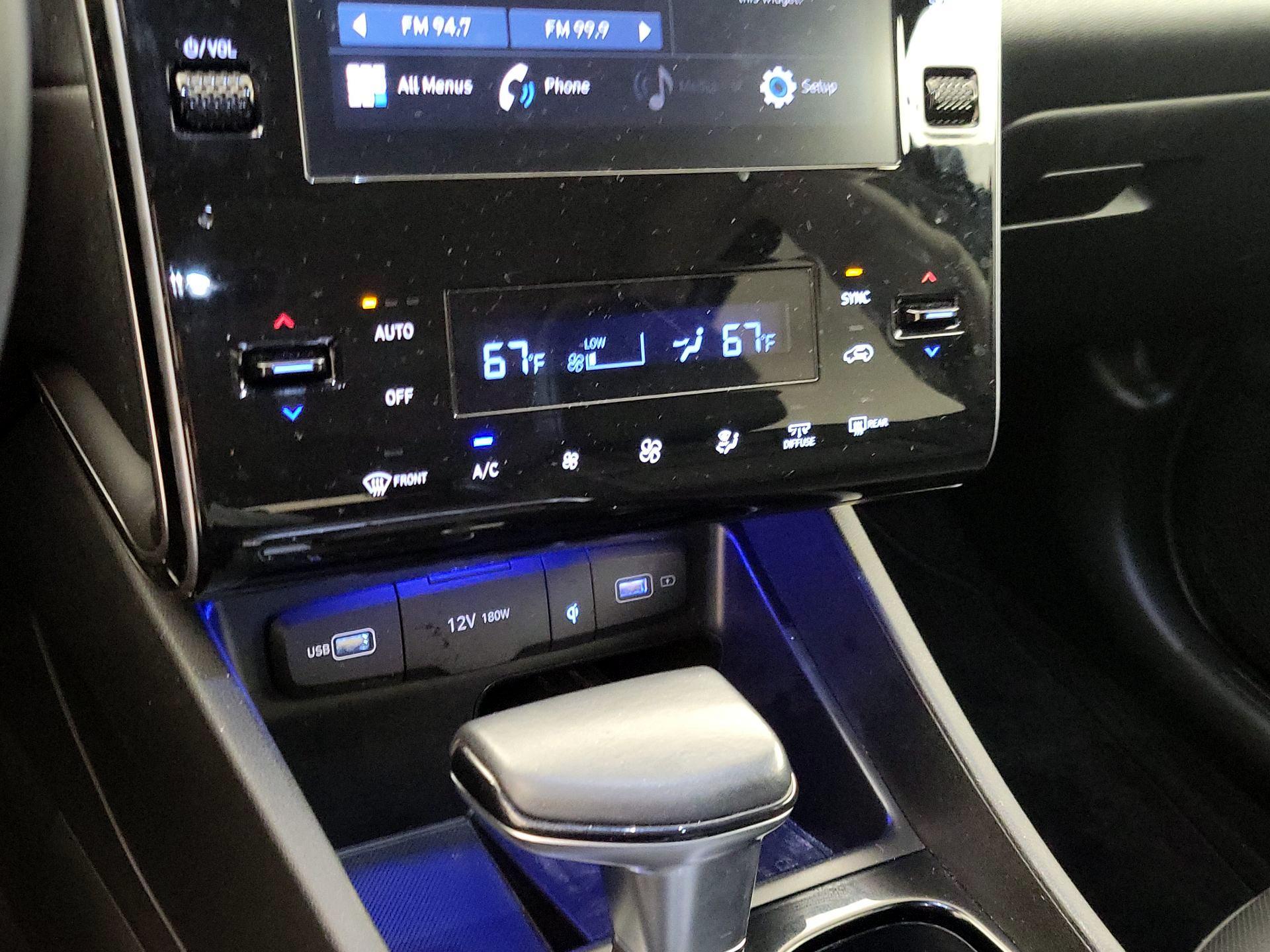 Thumbnail: 2023 Hyundai Tucson - 16