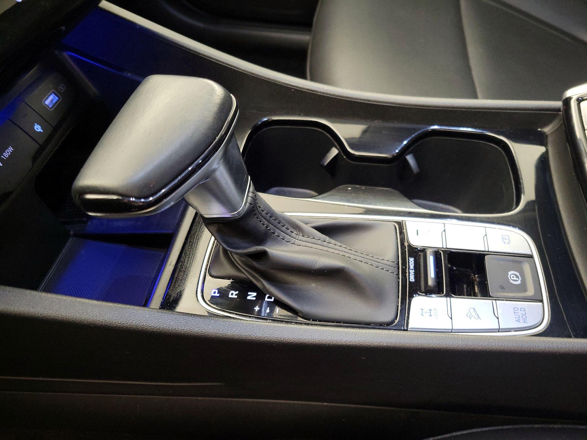 Thumbnail: 2023 Hyundai Tucson - 17