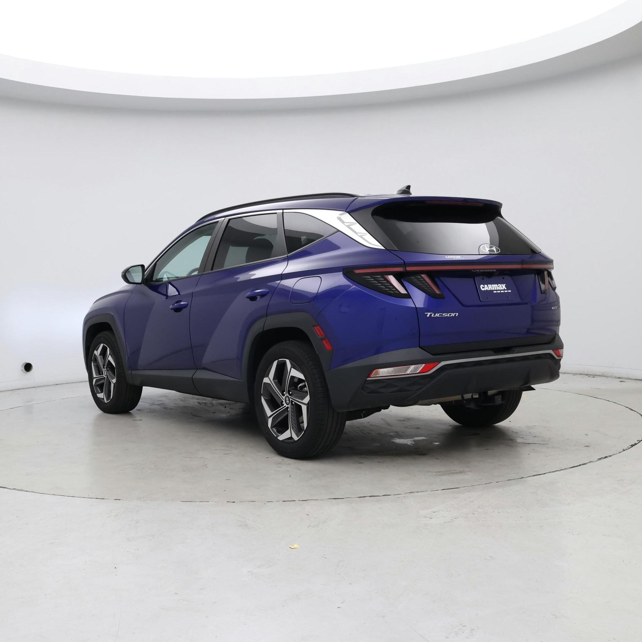 Thumbnail: 2023 Hyundai Tucson - 2