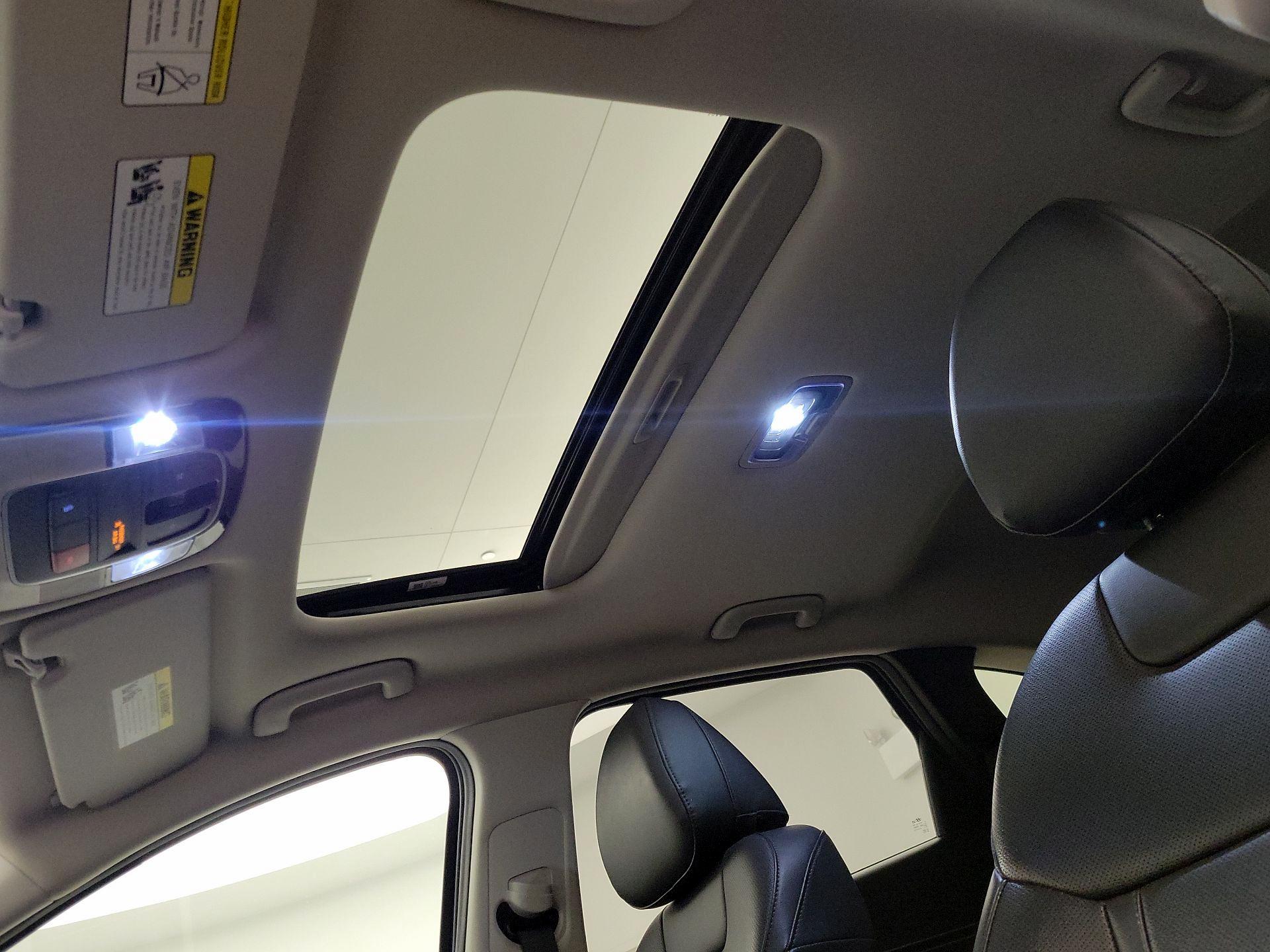 Thumbnail: 2023 Hyundai Tucson - 19