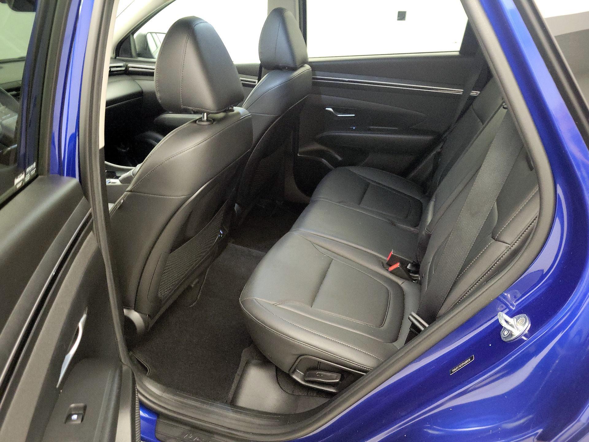 Thumbnail: 2023 Hyundai Tucson - 20