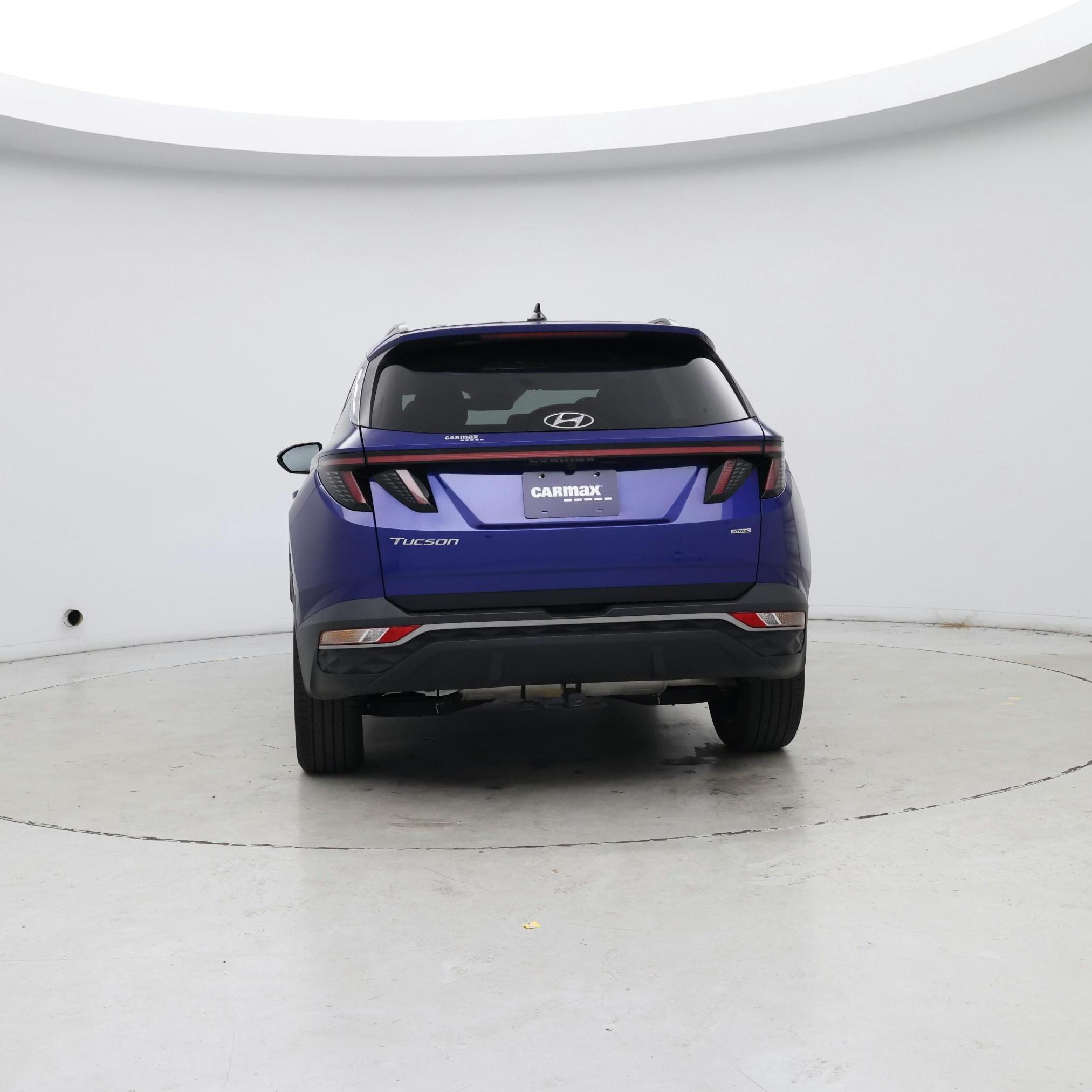 Thumbnail: 2023 Hyundai Tucson - 6