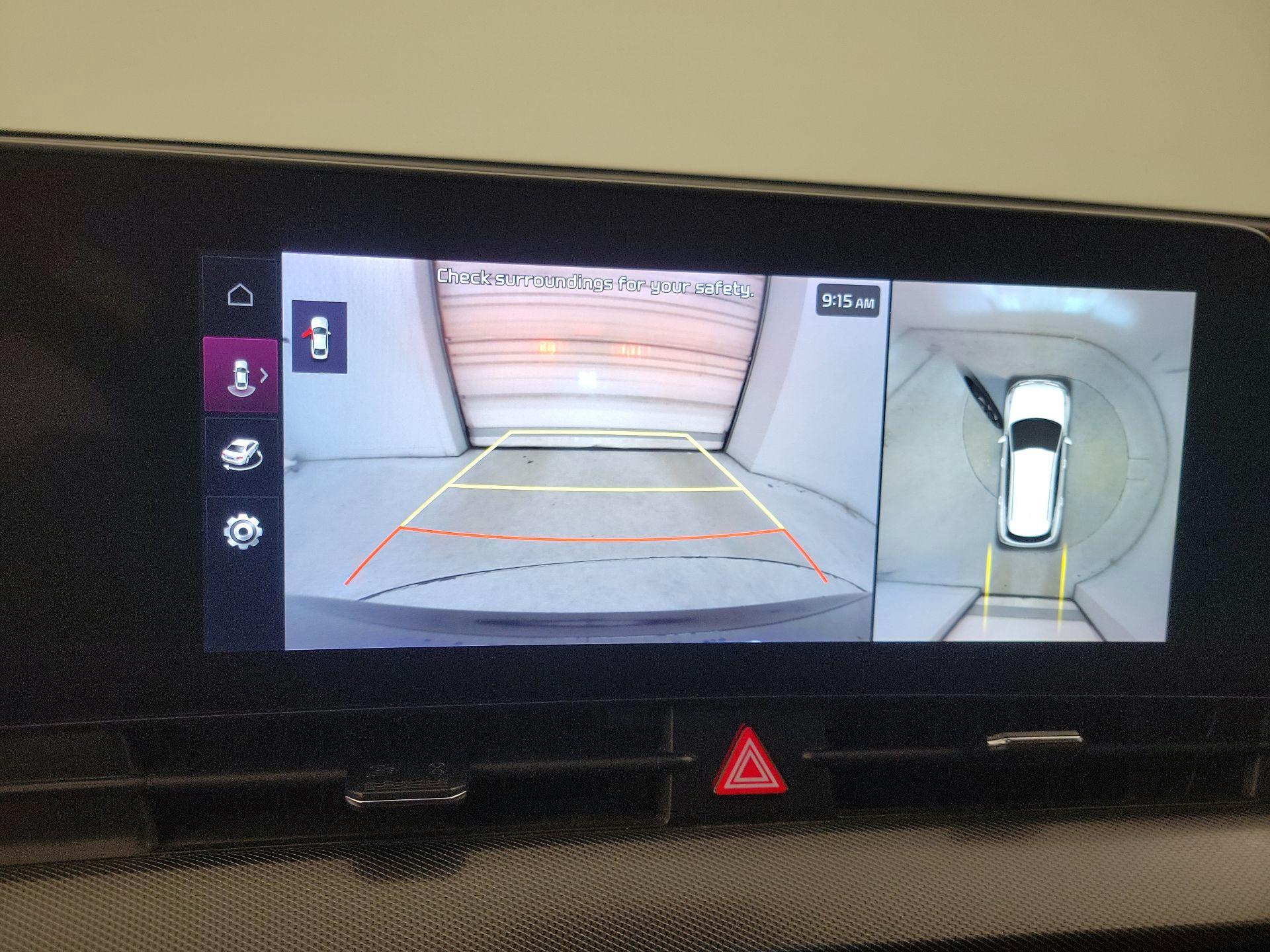 Thumbnail: 2023 Kia Sportage - 14