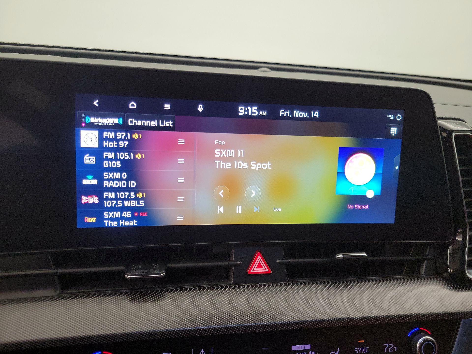 Thumbnail: 2023 Kia Sportage - 15