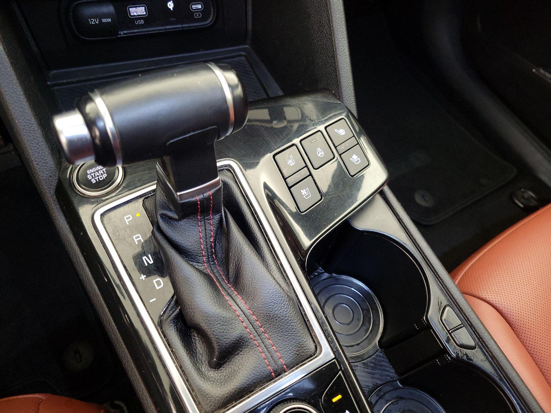 Thumbnail: 2023 Kia Sportage - 17