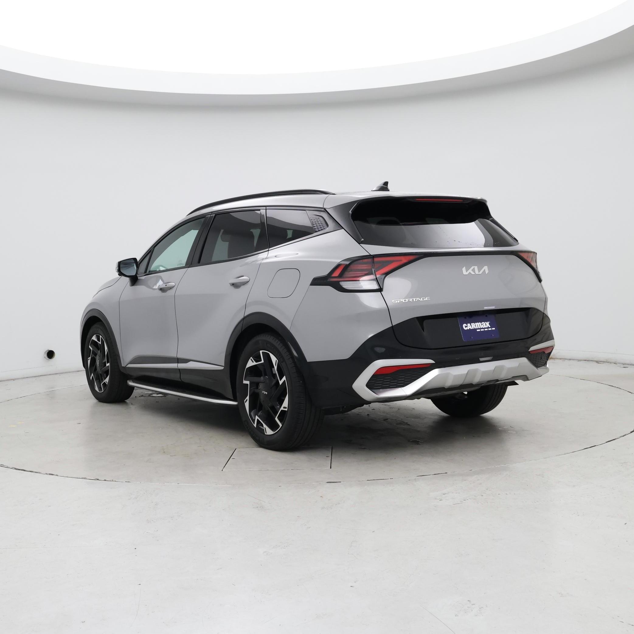 Thumbnail: 2023 Kia Sportage - 2