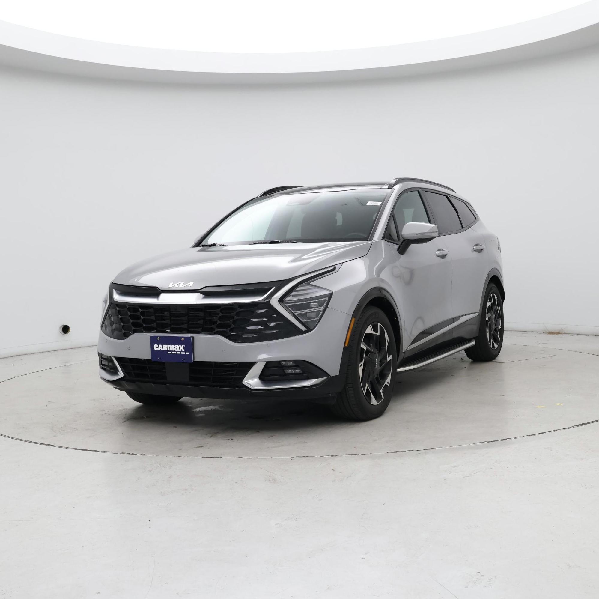 Thumbnail: 2023 Kia Sportage - 4