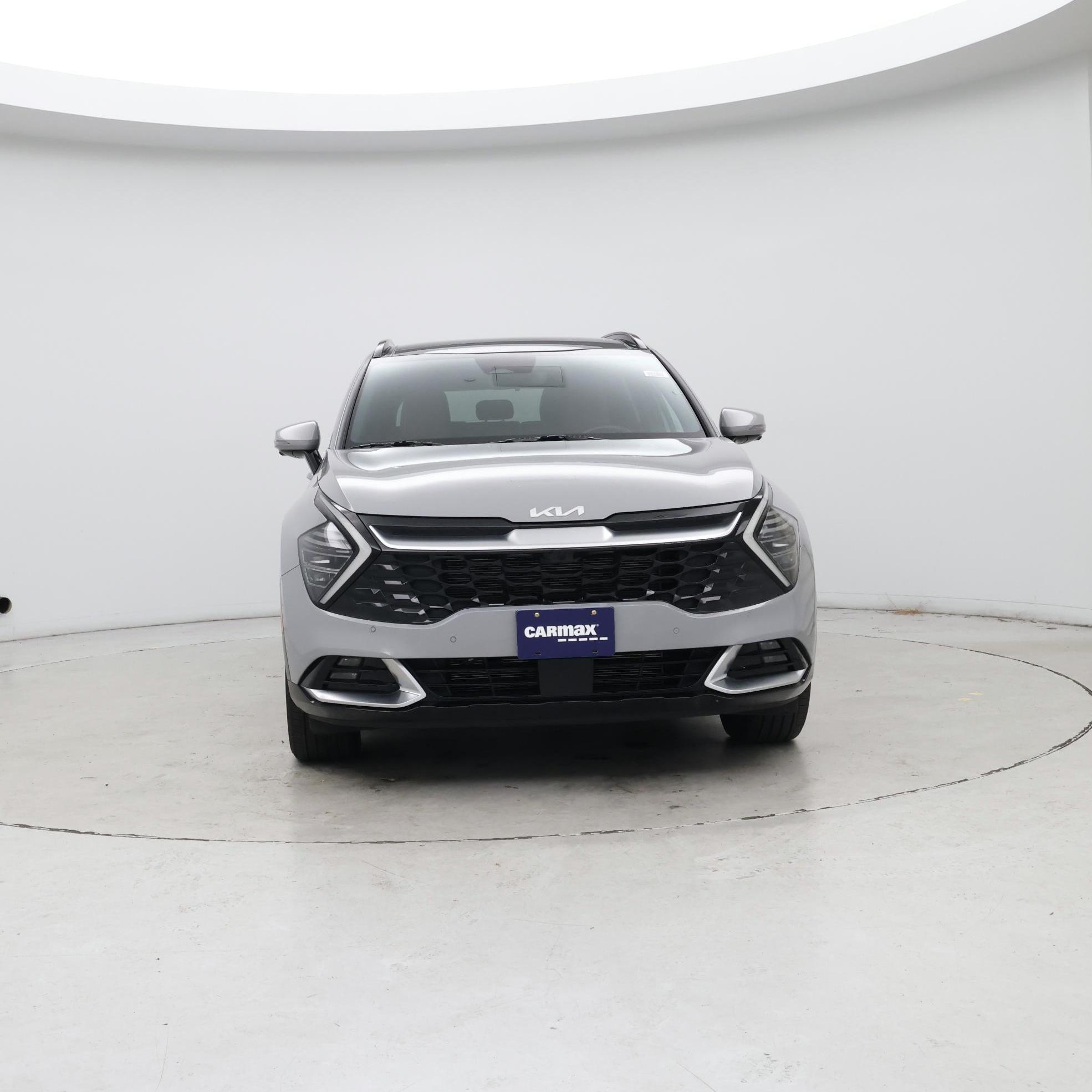 Thumbnail: 2023 Kia Sportage - 5