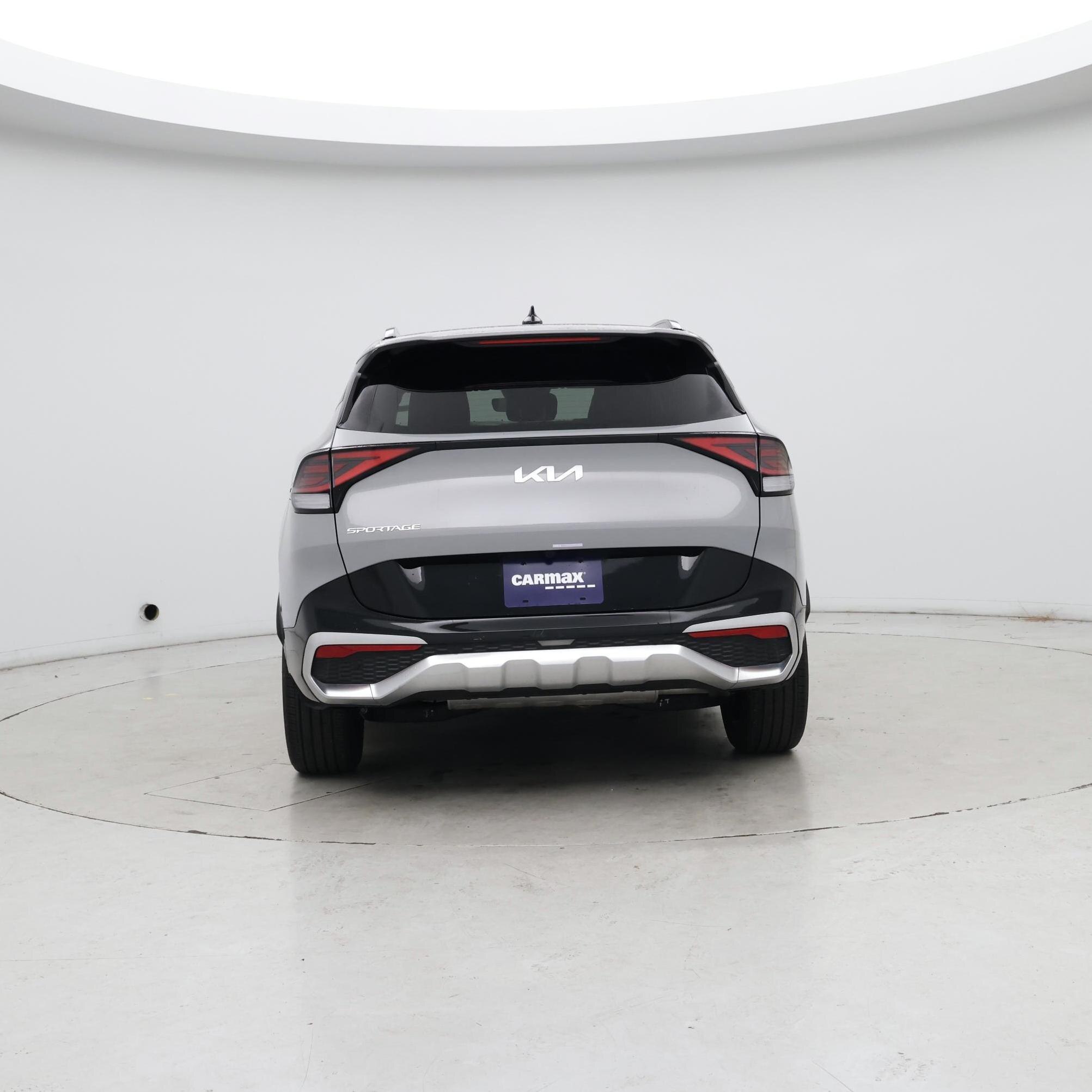 Thumbnail: 2023 Kia Sportage - 6