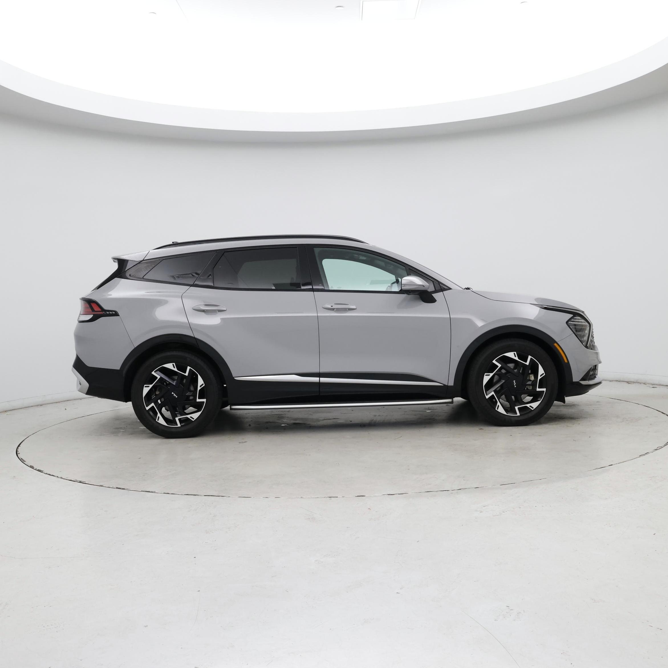 Thumbnail: 2023 Kia Sportage - 7