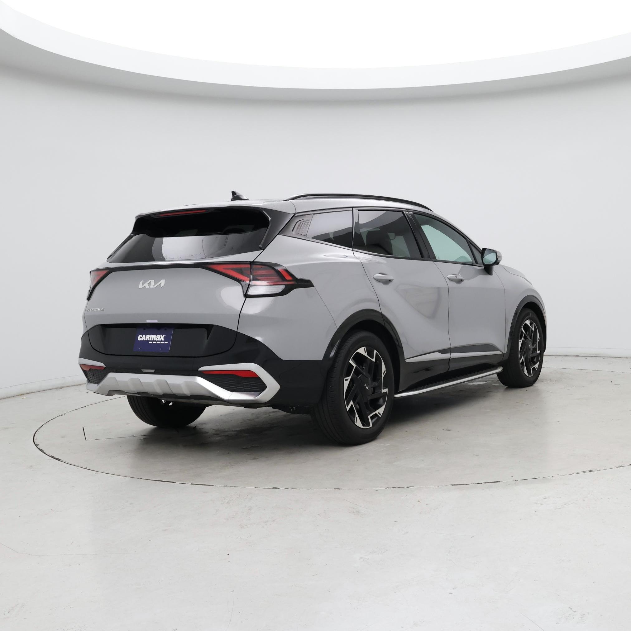 Thumbnail: 2023 Kia Sportage - 8