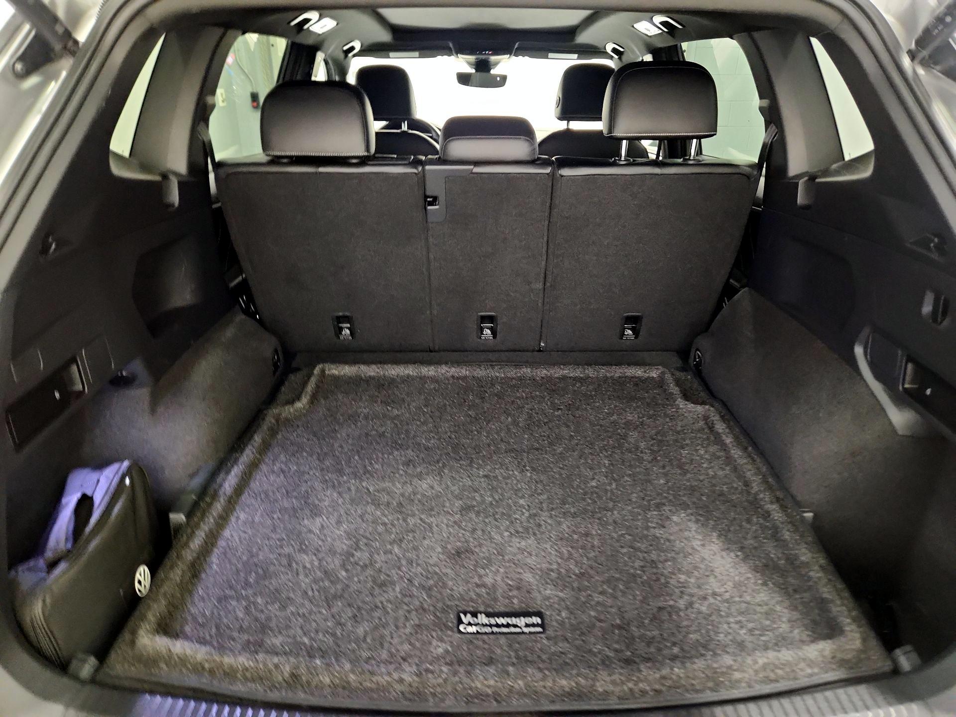 Thumbnail: 2022 Volkswagen Tiguan - 20