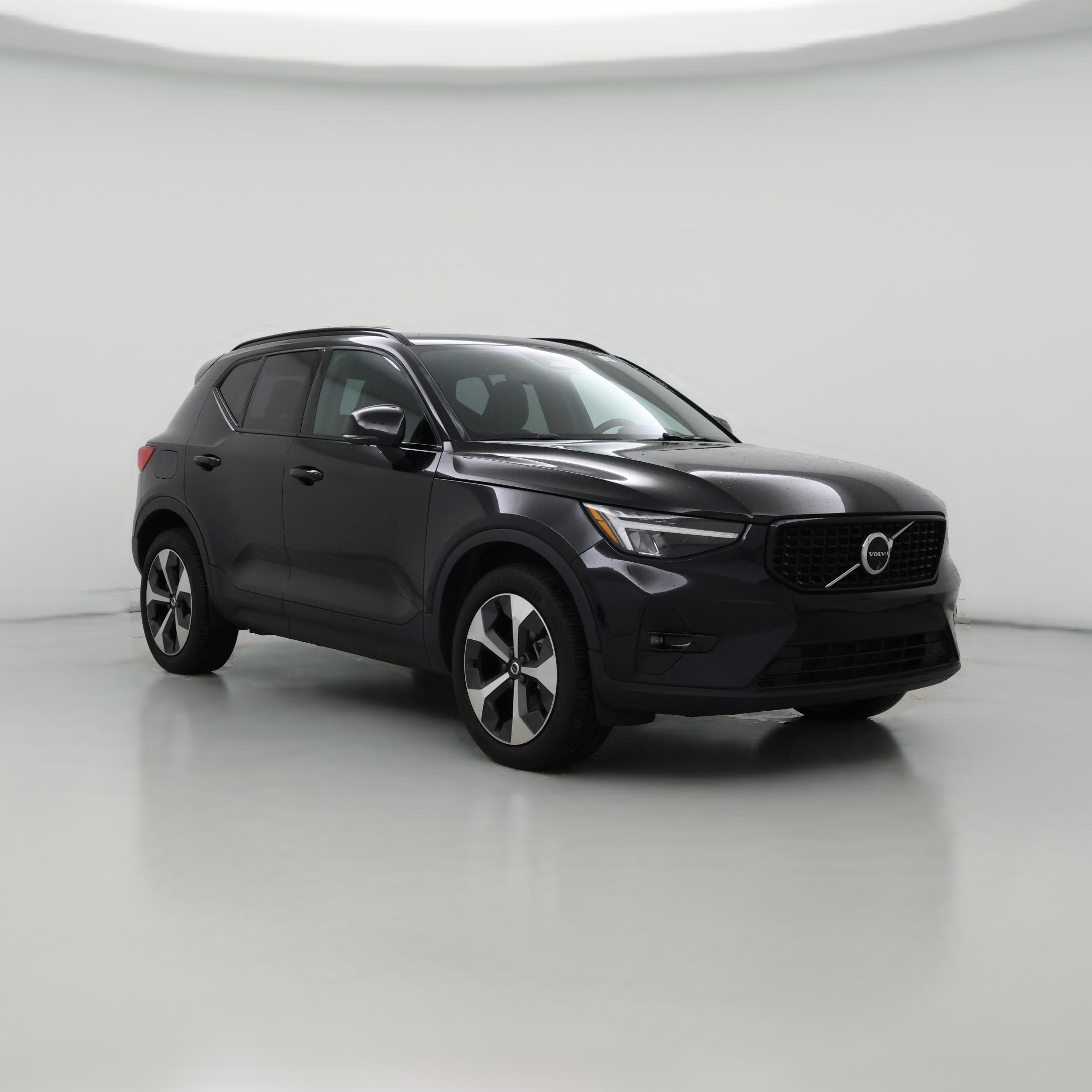Thumbnail: 2024 Volvo XC40 - 1