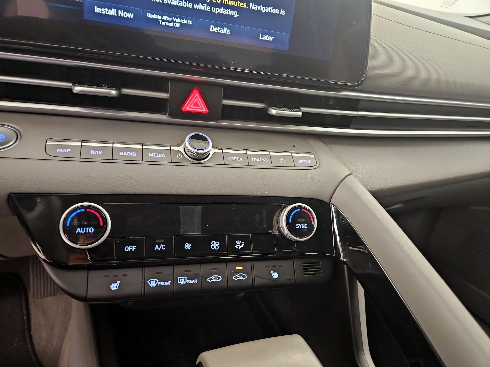 Thumbnail: 2023 Hyundai Elantra - 16