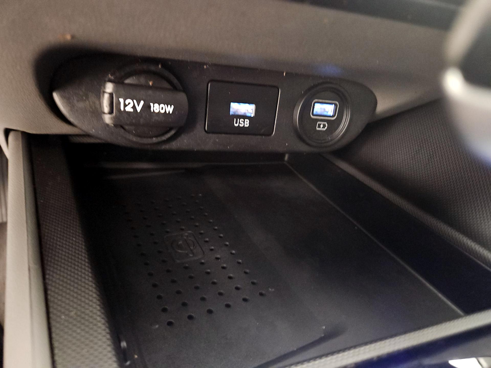 Thumbnail: 2023 Hyundai Elantra - 18