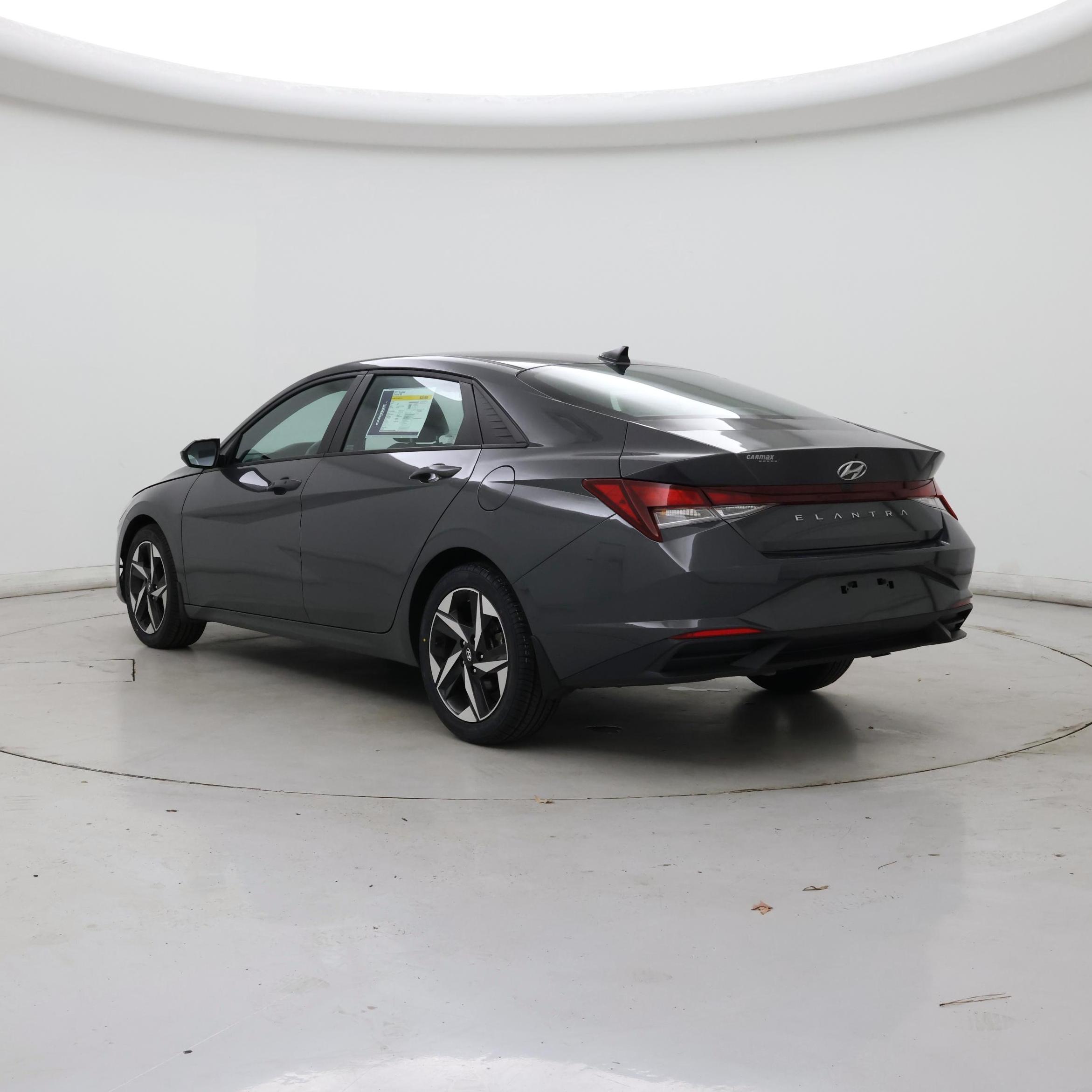 Thumbnail: 2023 Hyundai Elantra - 2