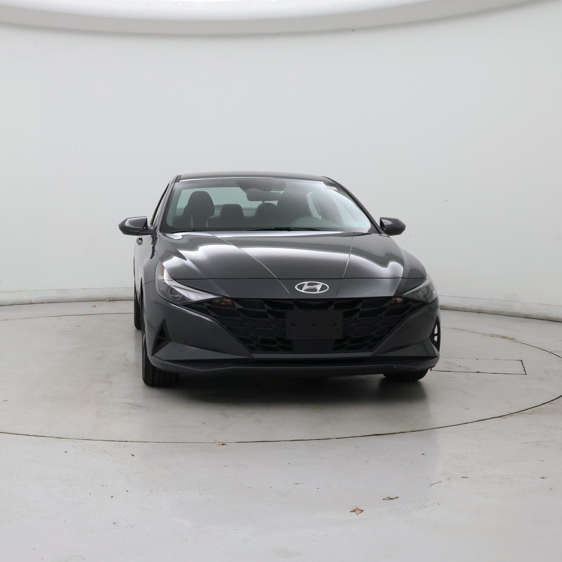 Thumbnail: 2023 Hyundai Elantra - 5