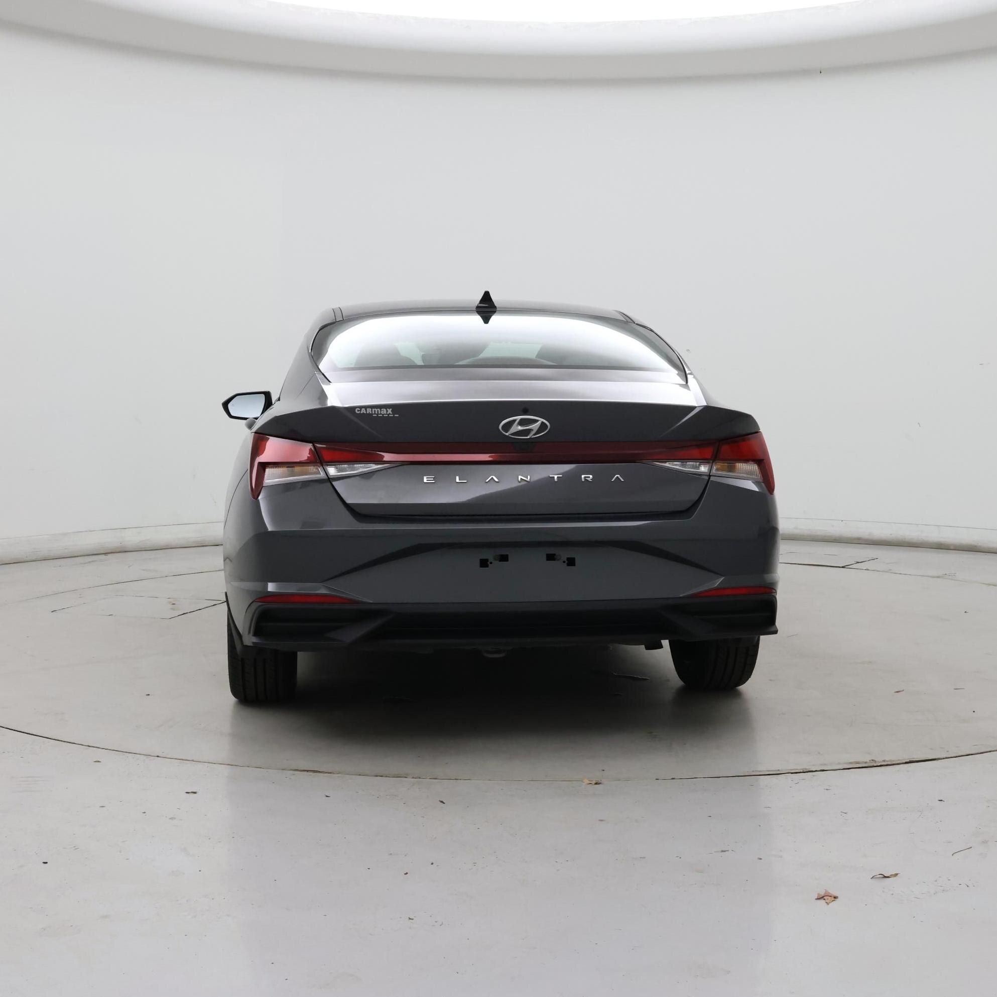 Thumbnail: 2023 Hyundai Elantra - 6