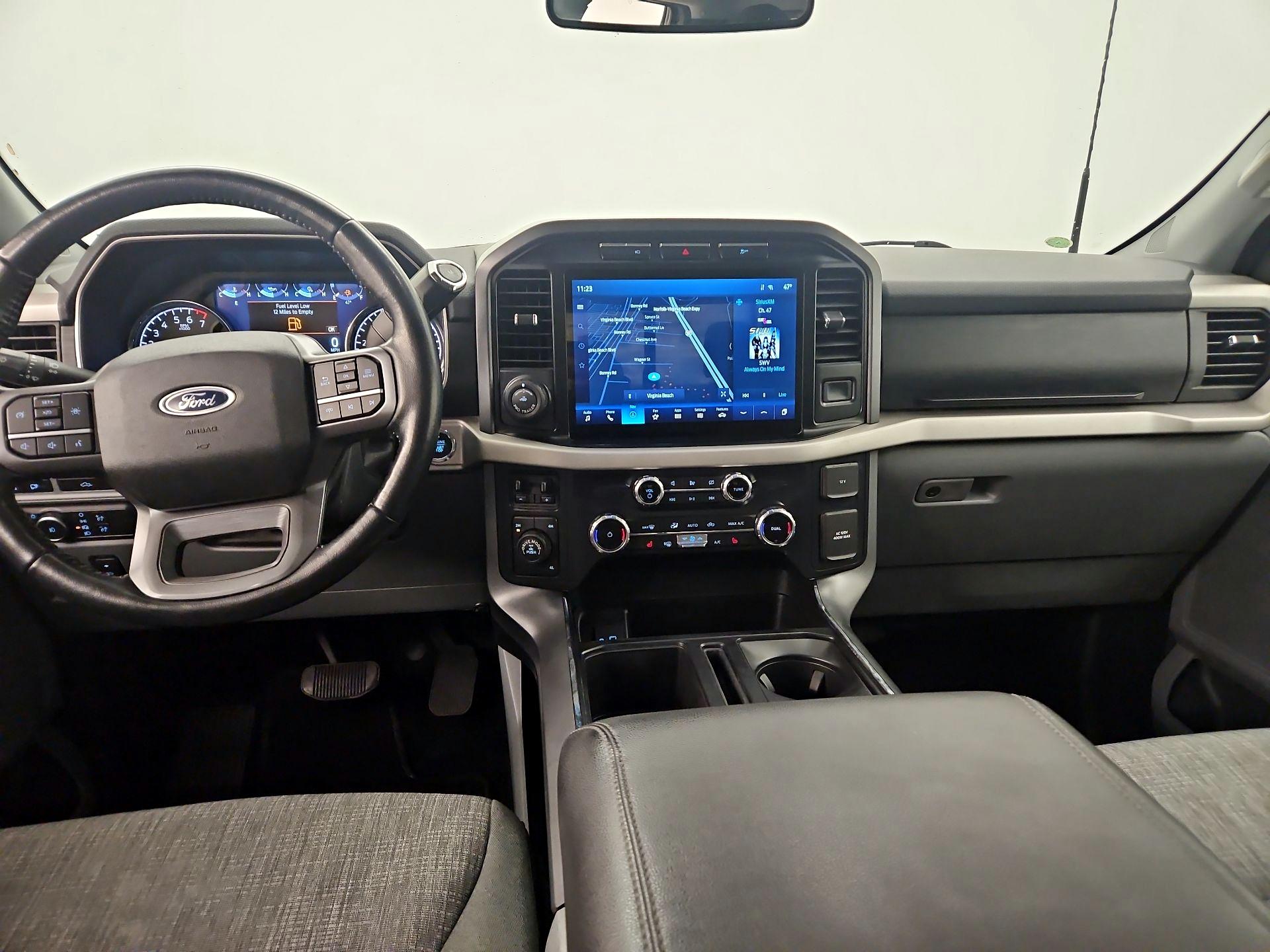 Thumbnail: 2022 Ford F-150 - 9