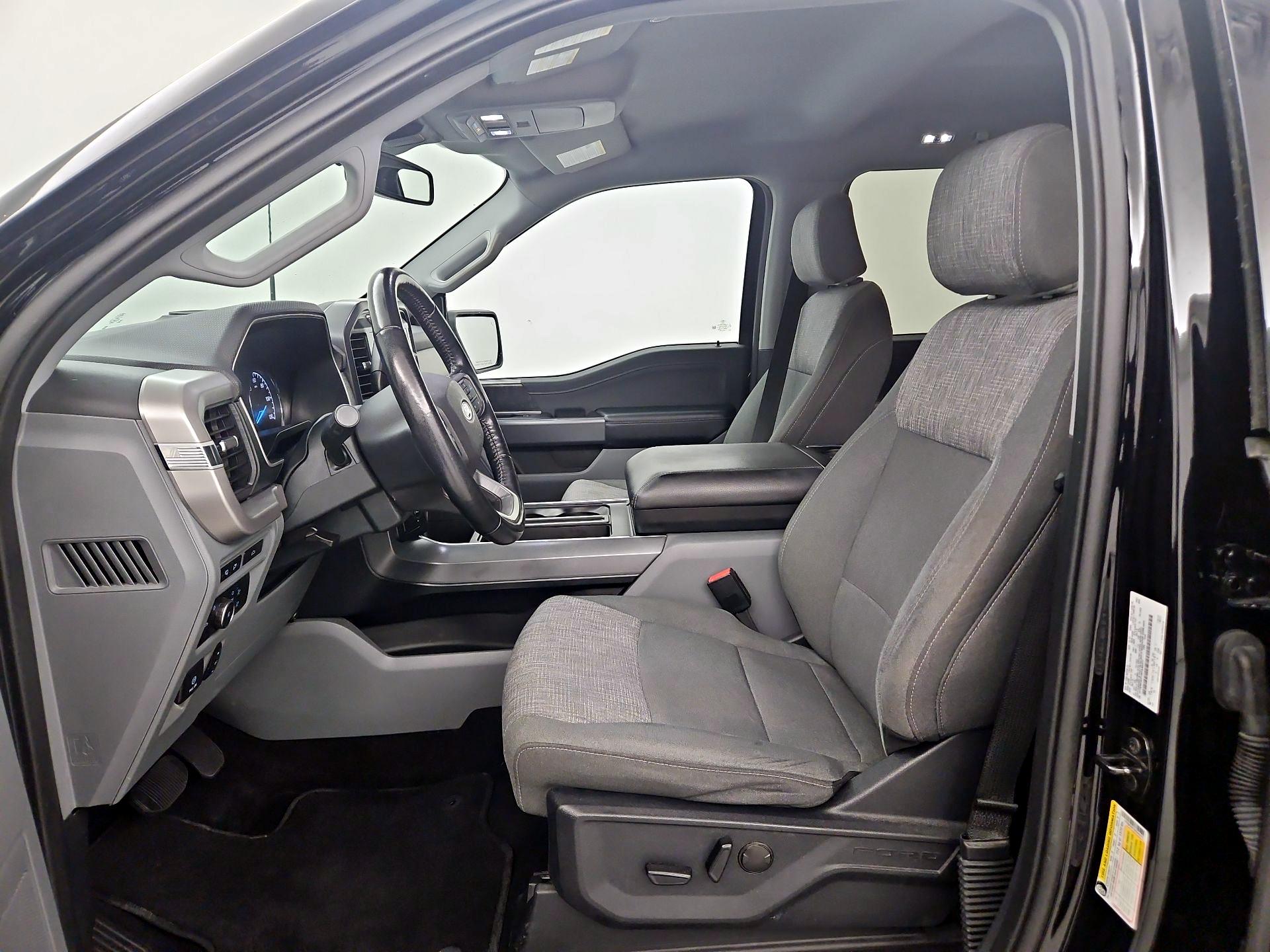 Thumbnail: 2022 Ford F-150 - 11