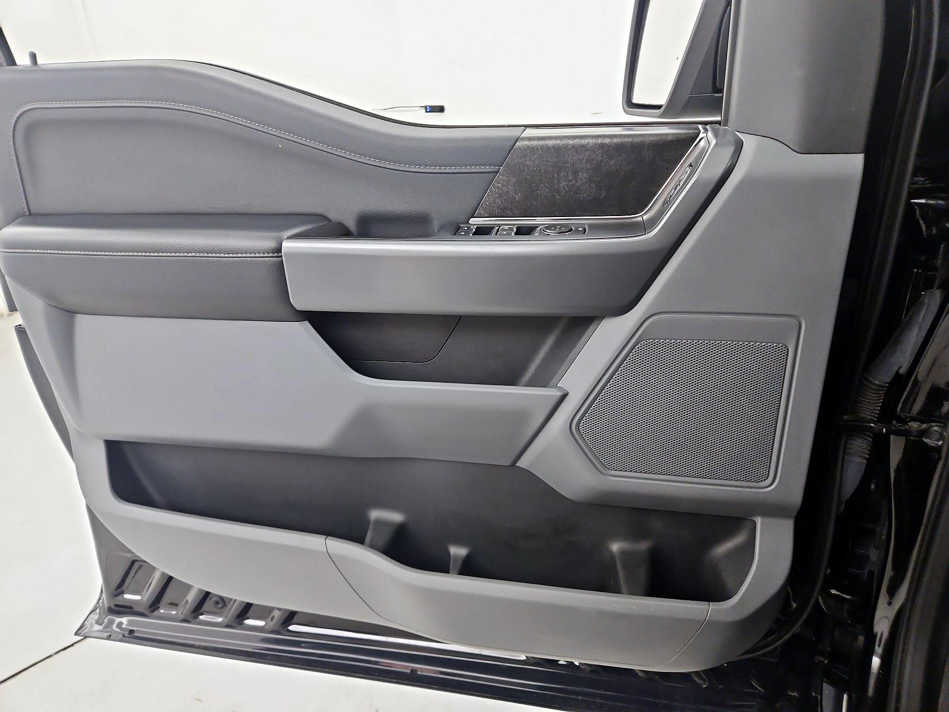 Thumbnail: 2022 Ford F-150 - 12