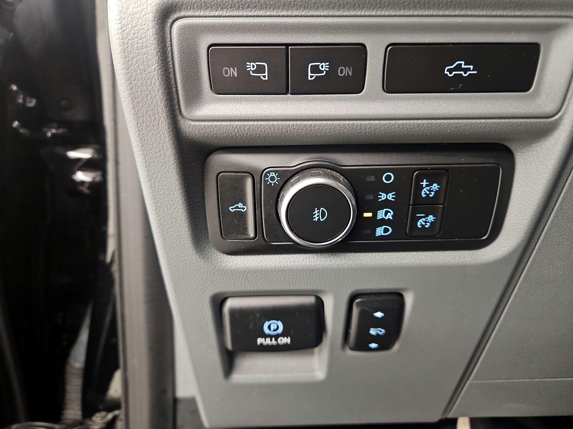 Thumbnail: 2022 Ford F-150 - 13