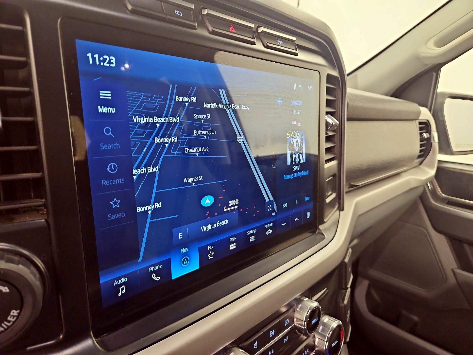 Thumbnail: 2022 Ford F-150 - 14