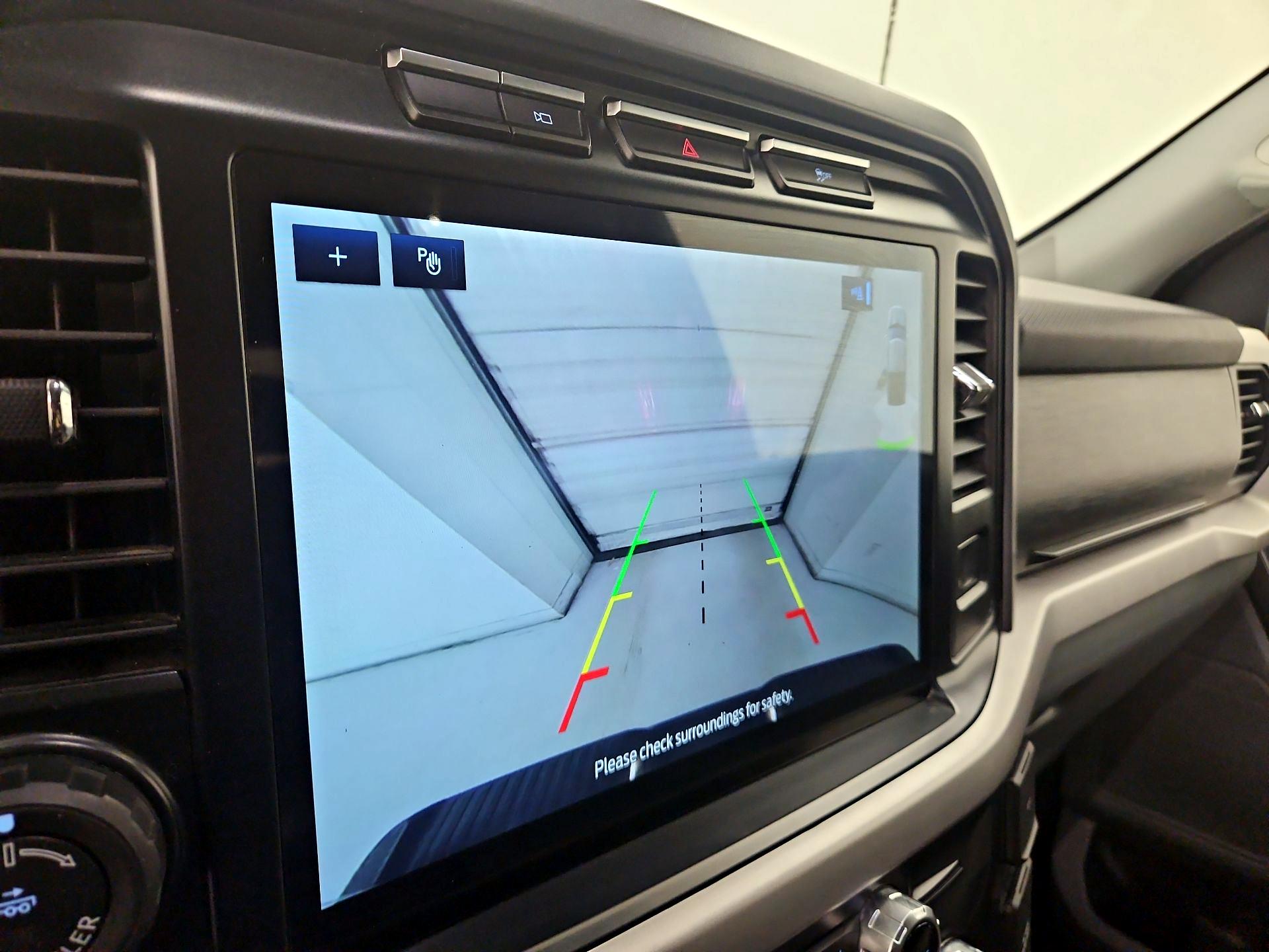 Thumbnail: 2022 Ford F-150 - 15