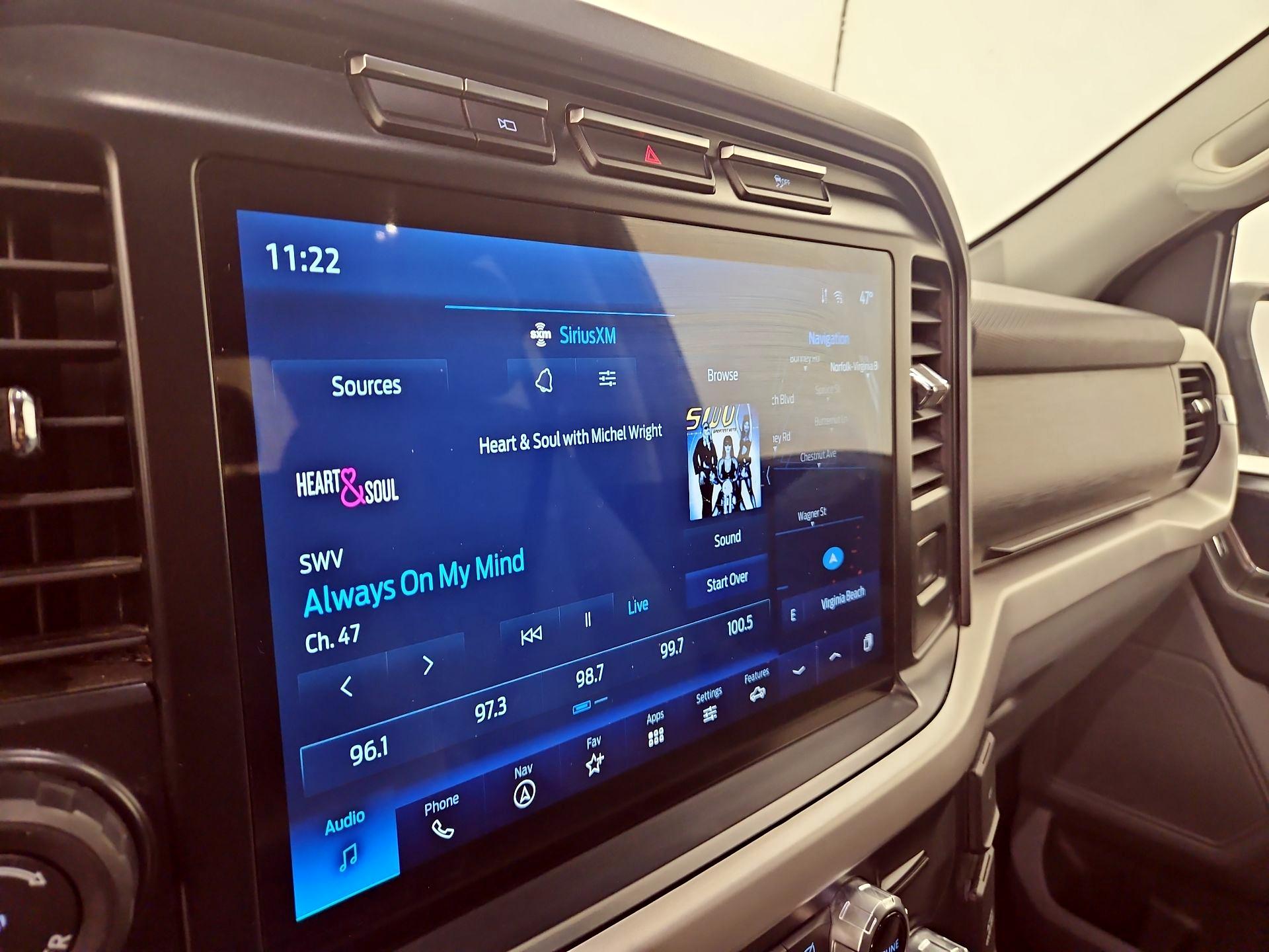 Thumbnail: 2022 Ford F-150 - 16