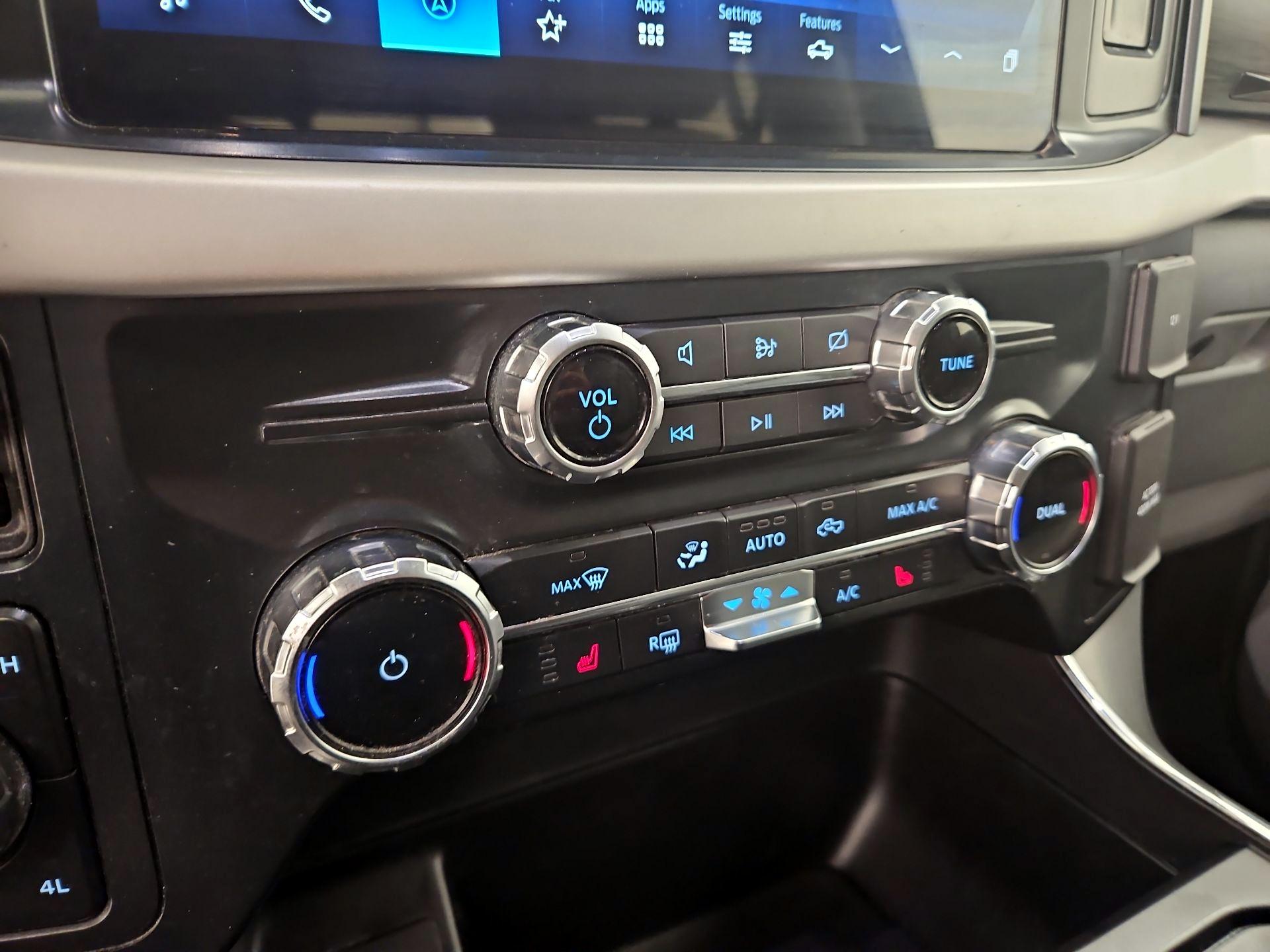 Thumbnail: 2022 Ford F-150 - 17