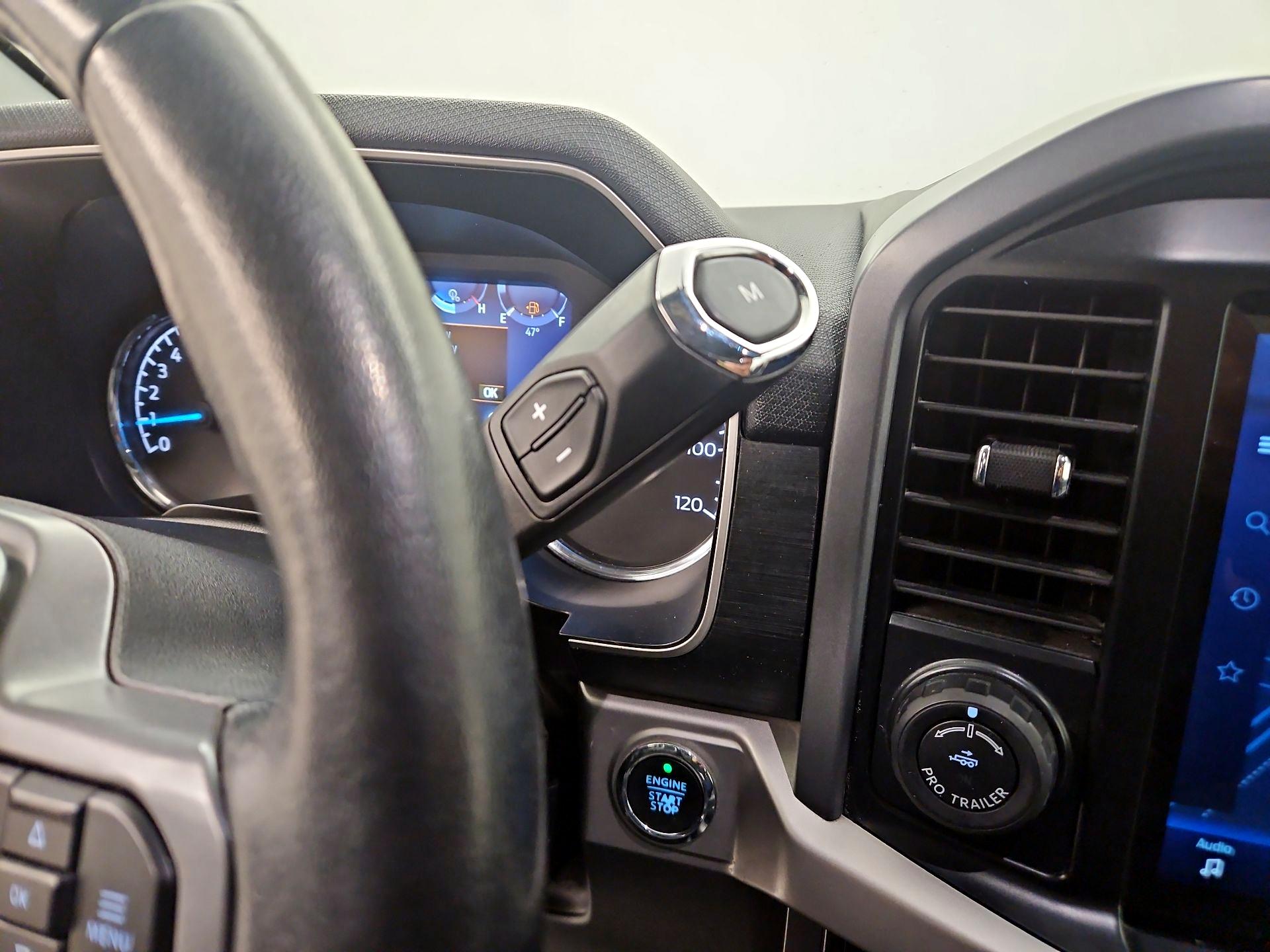 Thumbnail: 2022 Ford F-150 - 18