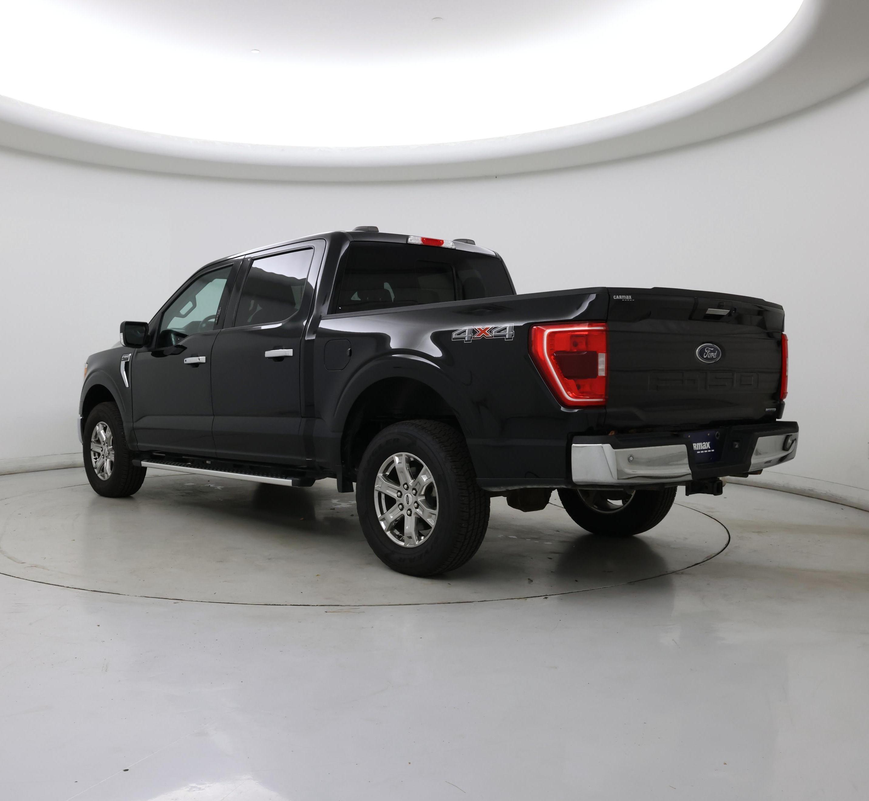 Thumbnail: 2022 Ford F-150 - 2