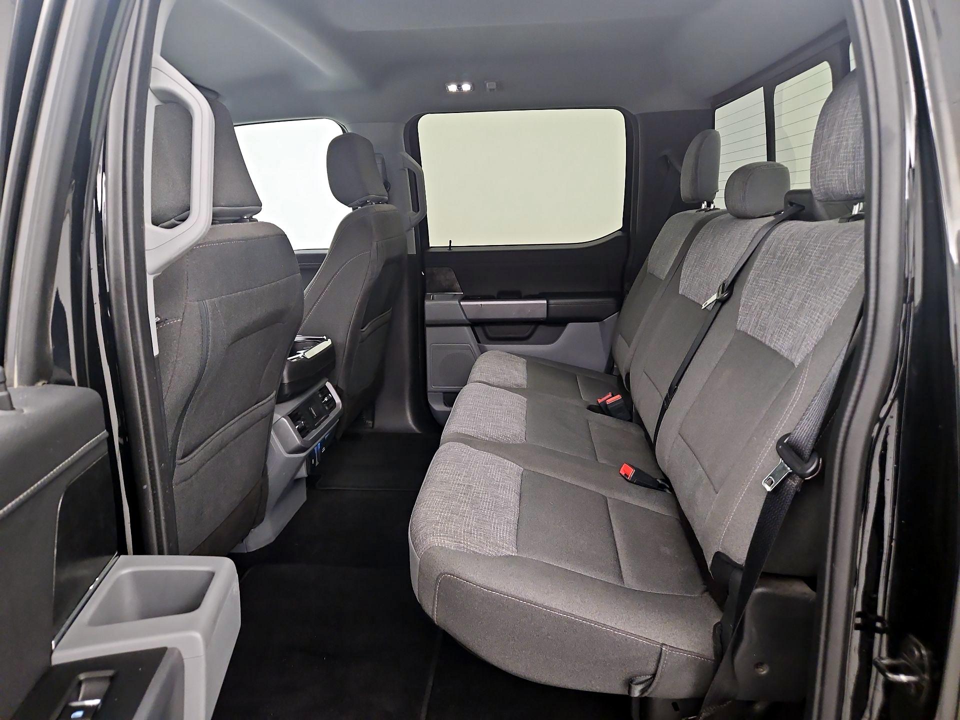 Thumbnail: 2022 Ford F-150 - 20